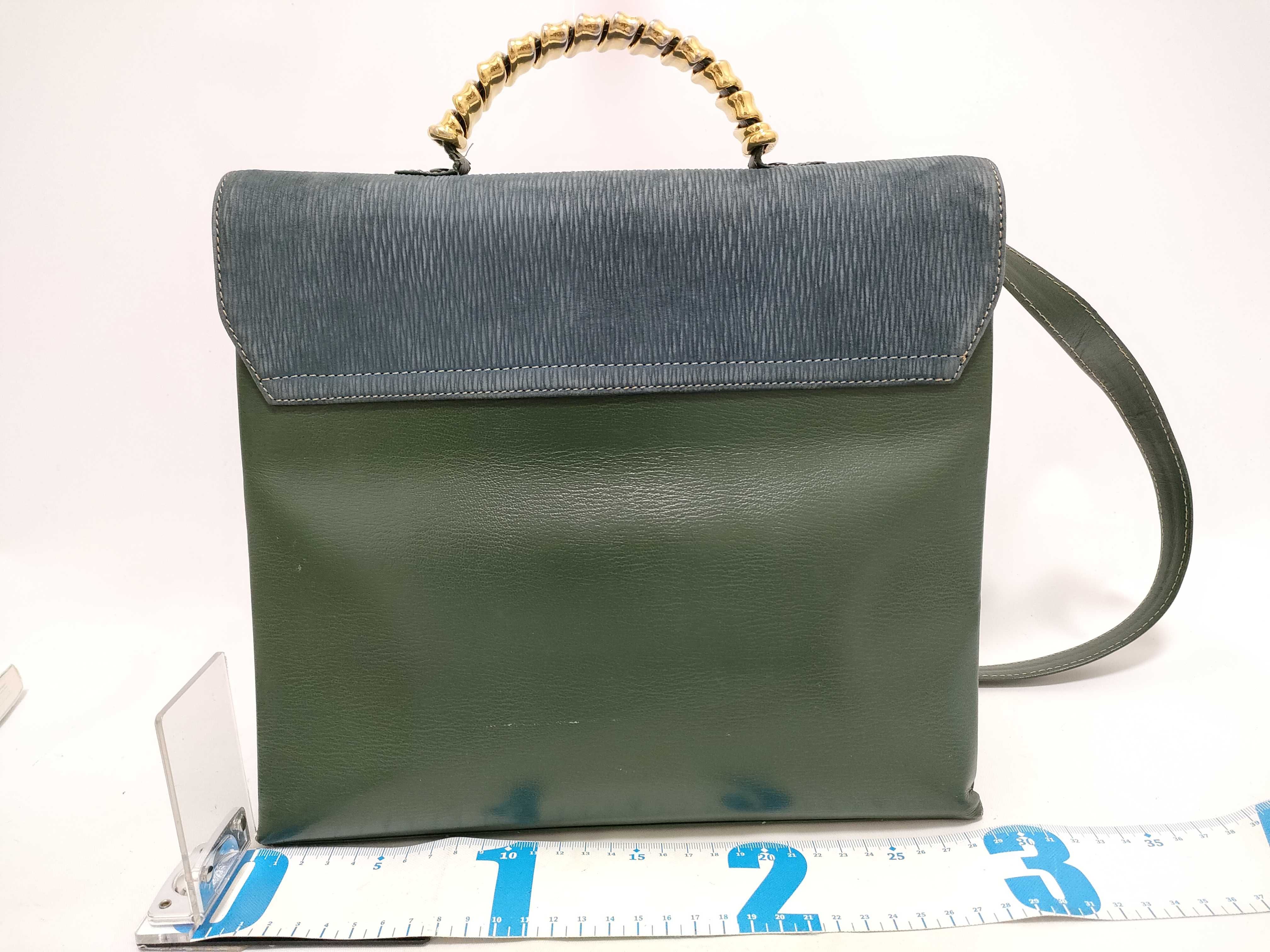 Velázquez Shoulder Bag — view 2