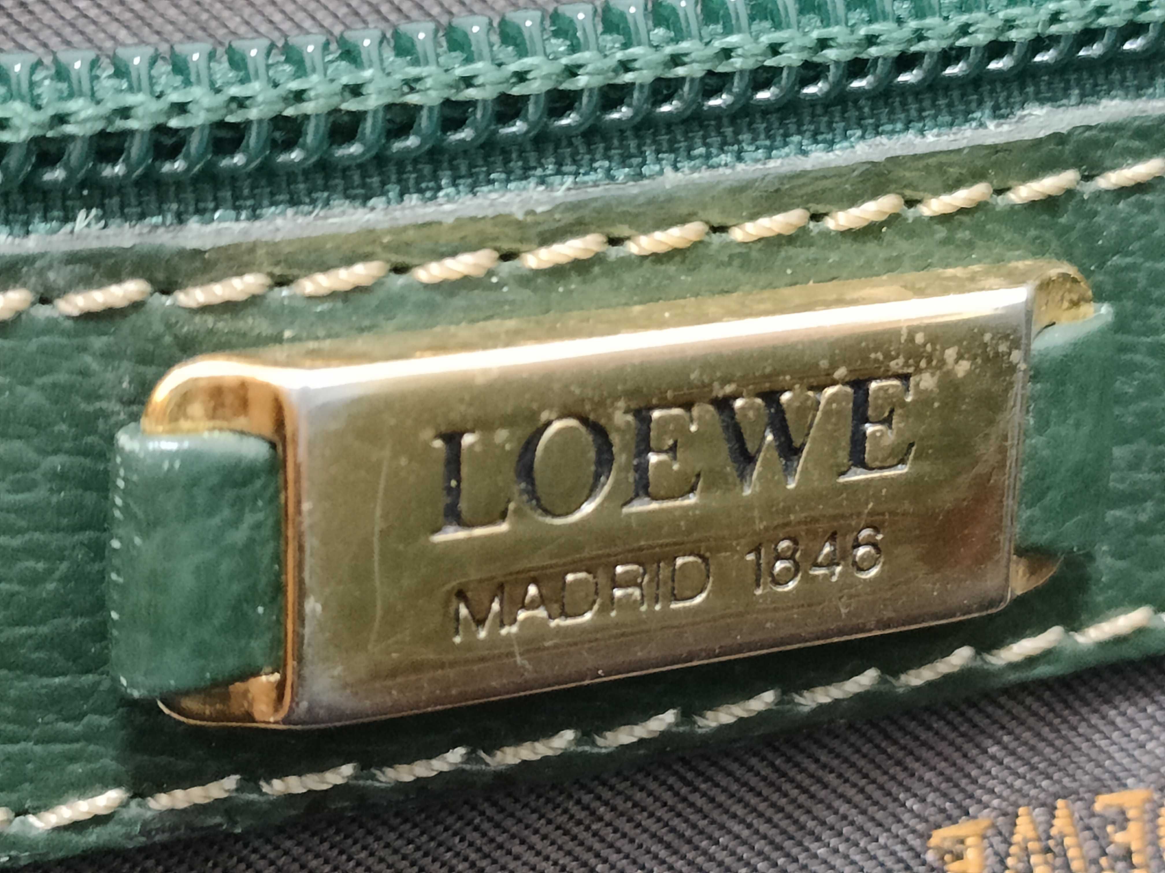 Velázquez Shoulder Bag — view 11