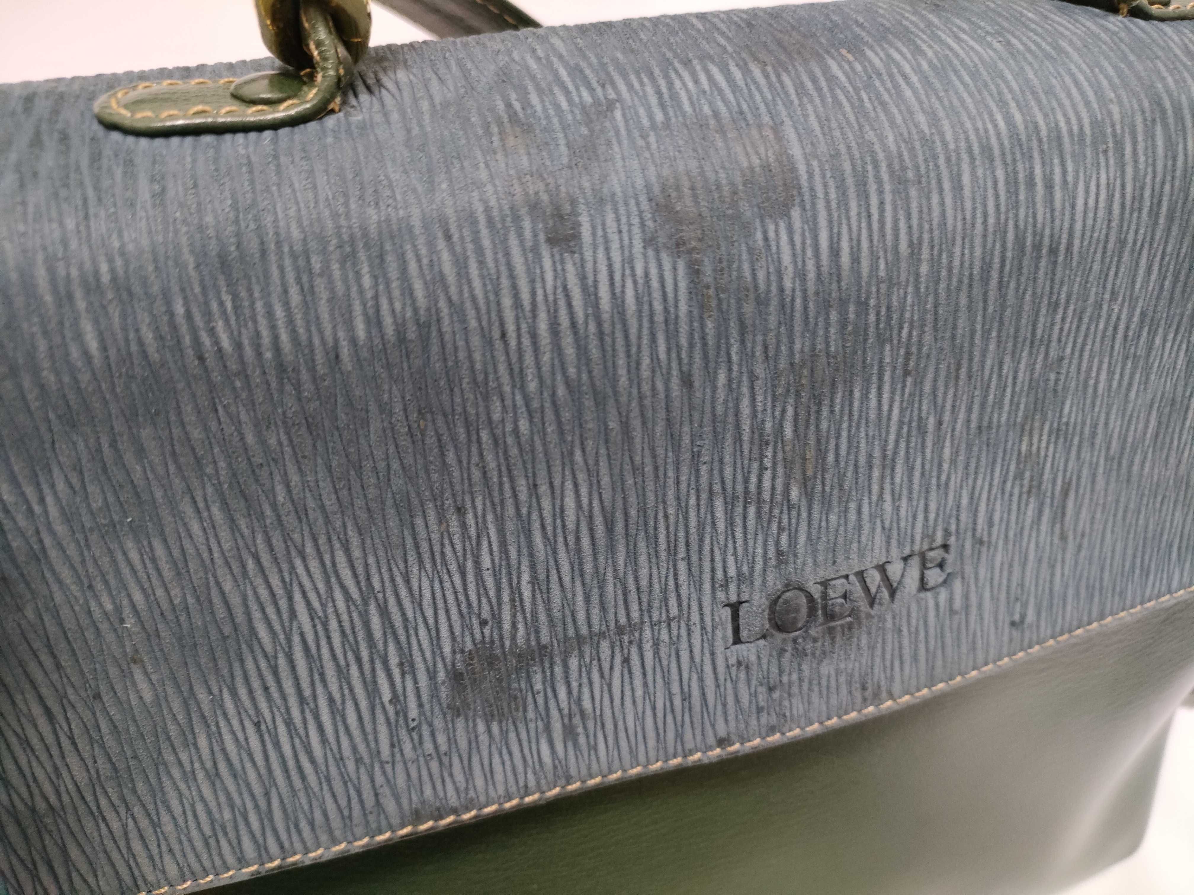 Velázquez Shoulder Bag — view 12