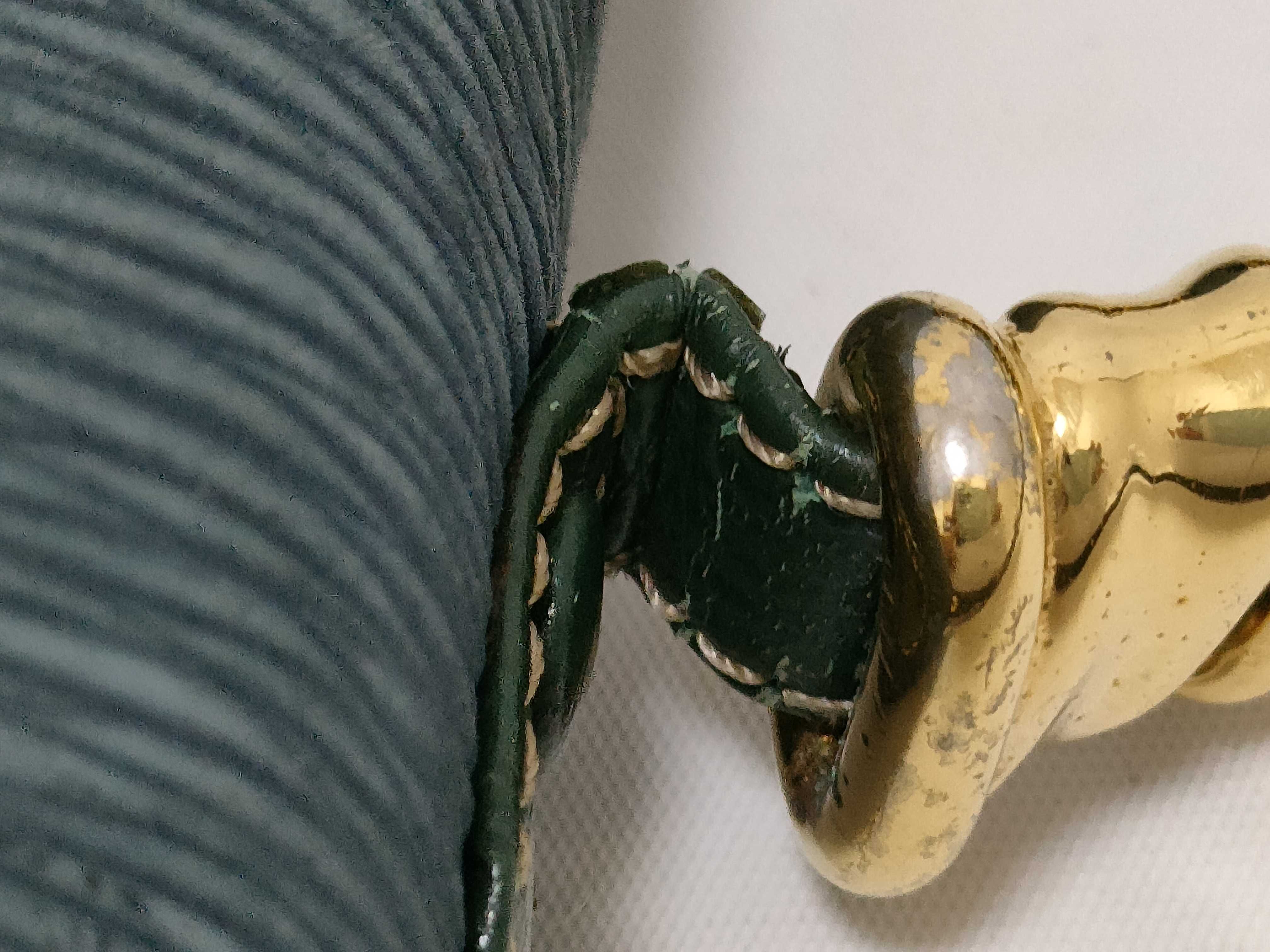 Velázquez Shoulder Bag — view 5