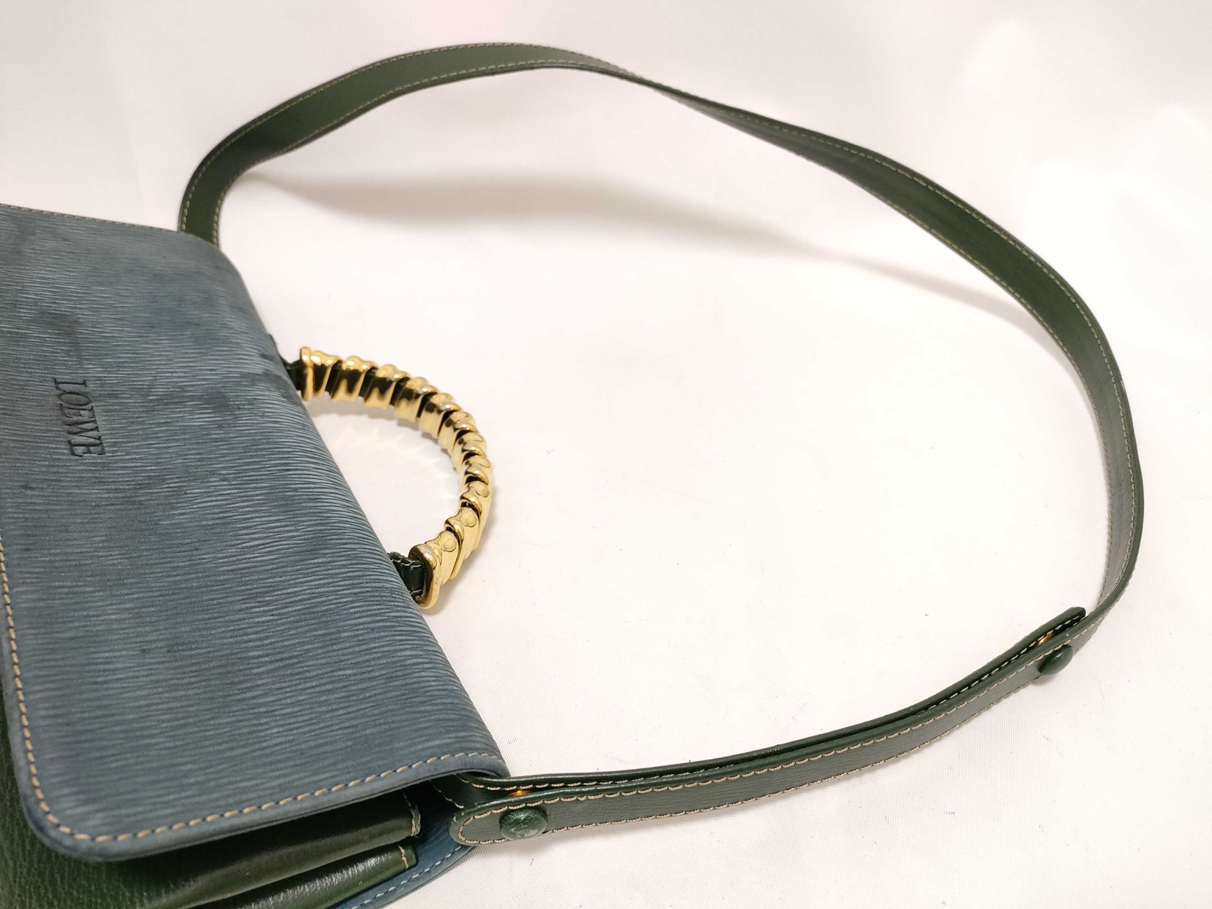 Velázquez Shoulder Bag — view 6