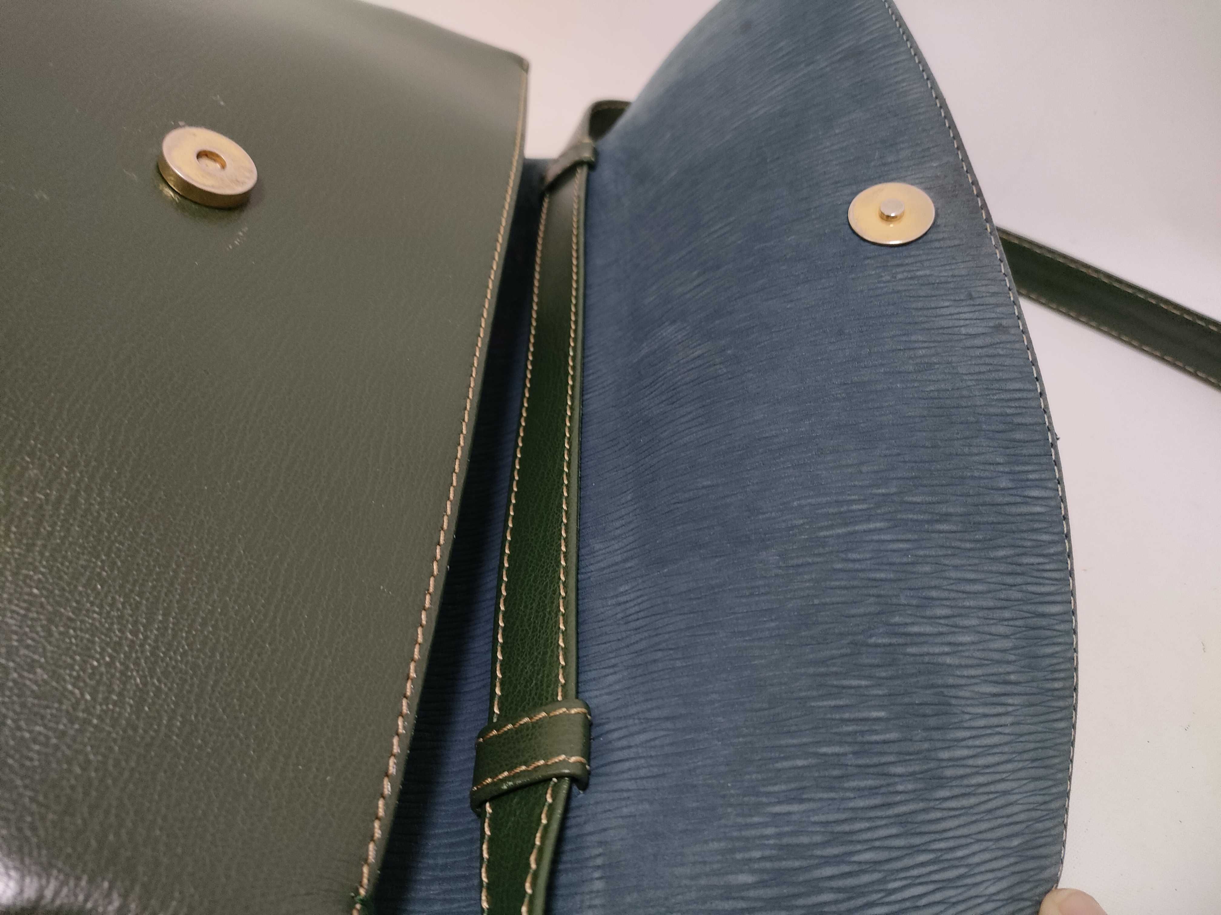 Velázquez Shoulder Bag — view 9