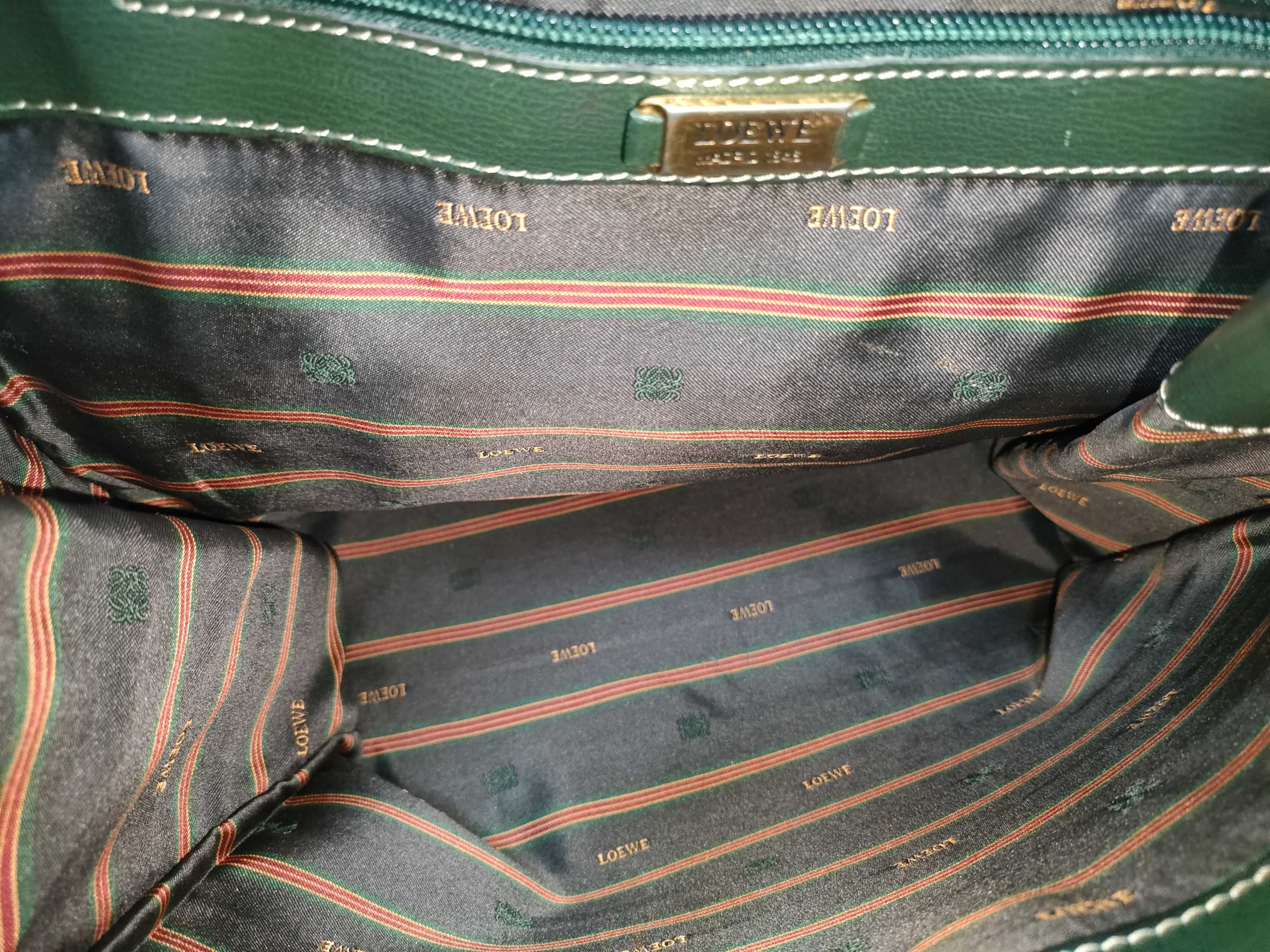 Velázquez Shoulder Bag — view 10