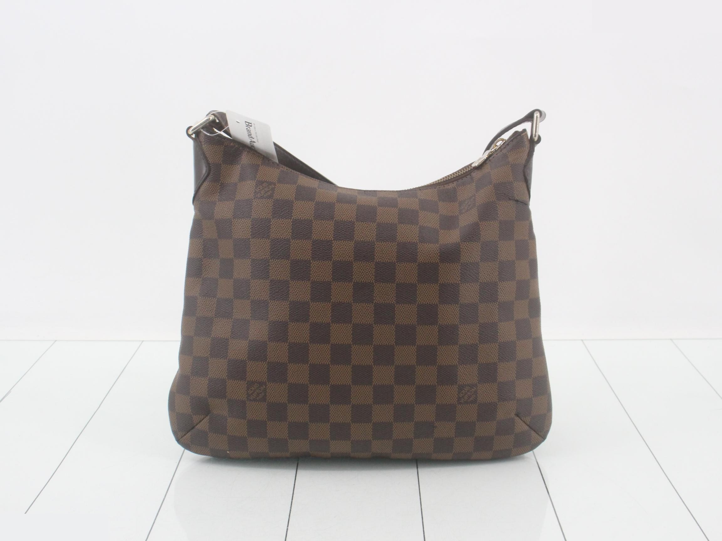 Bloomsbury PM Damier — view 2