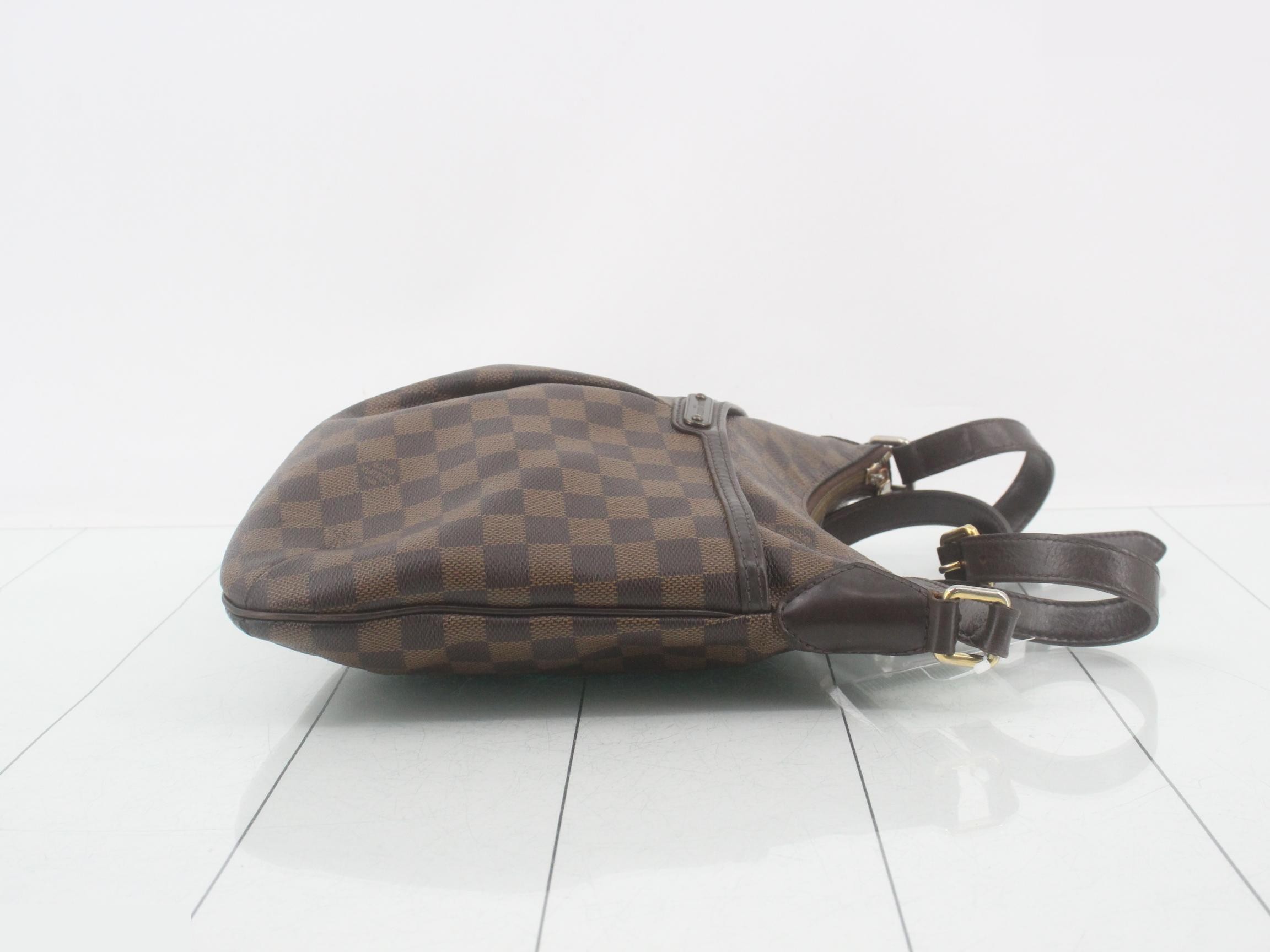 Bloomsbury PM Damier — view 3