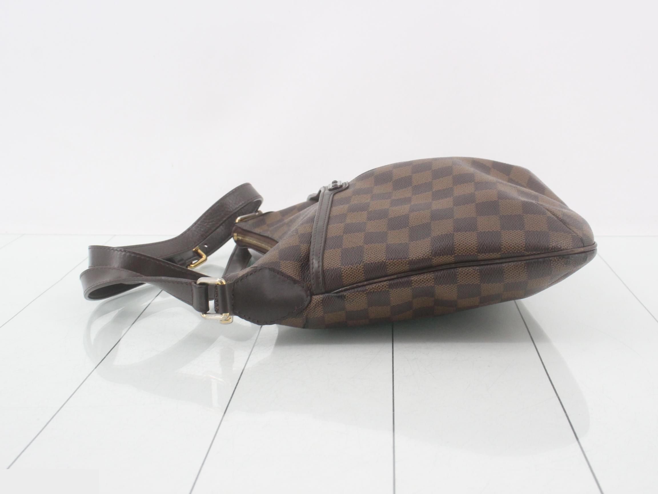 Bloomsbury PM Damier — view 4