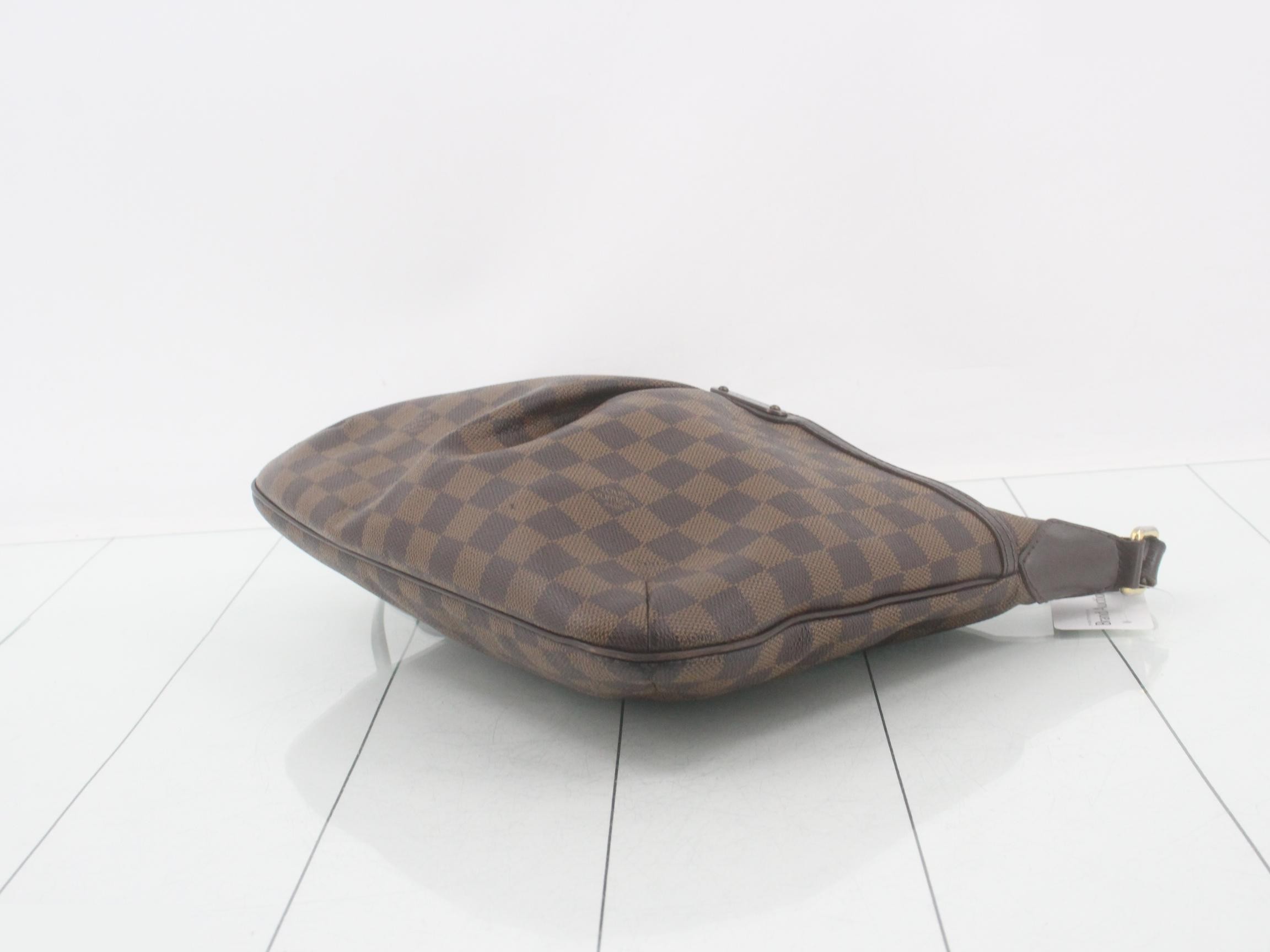 Bloomsbury PM Damier — view 6