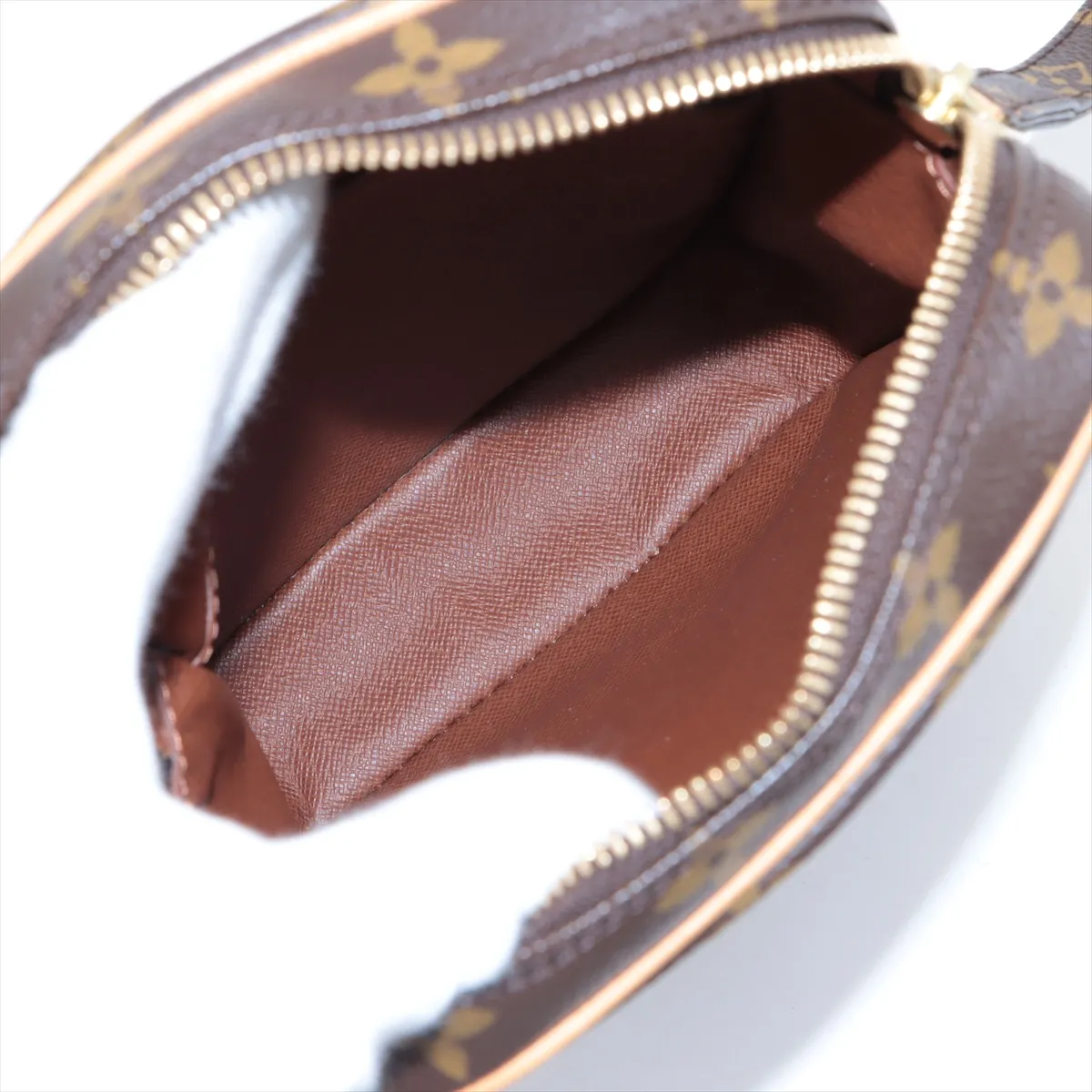 Monogram Danube M45266 SL0074 Brown — view 6
