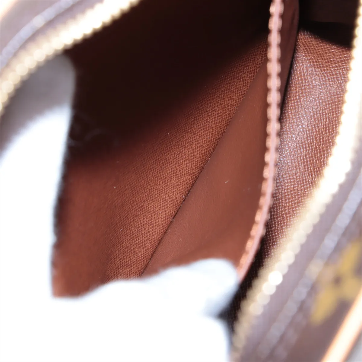 Monogram Danube M45266 SL0074 Brown — view 7