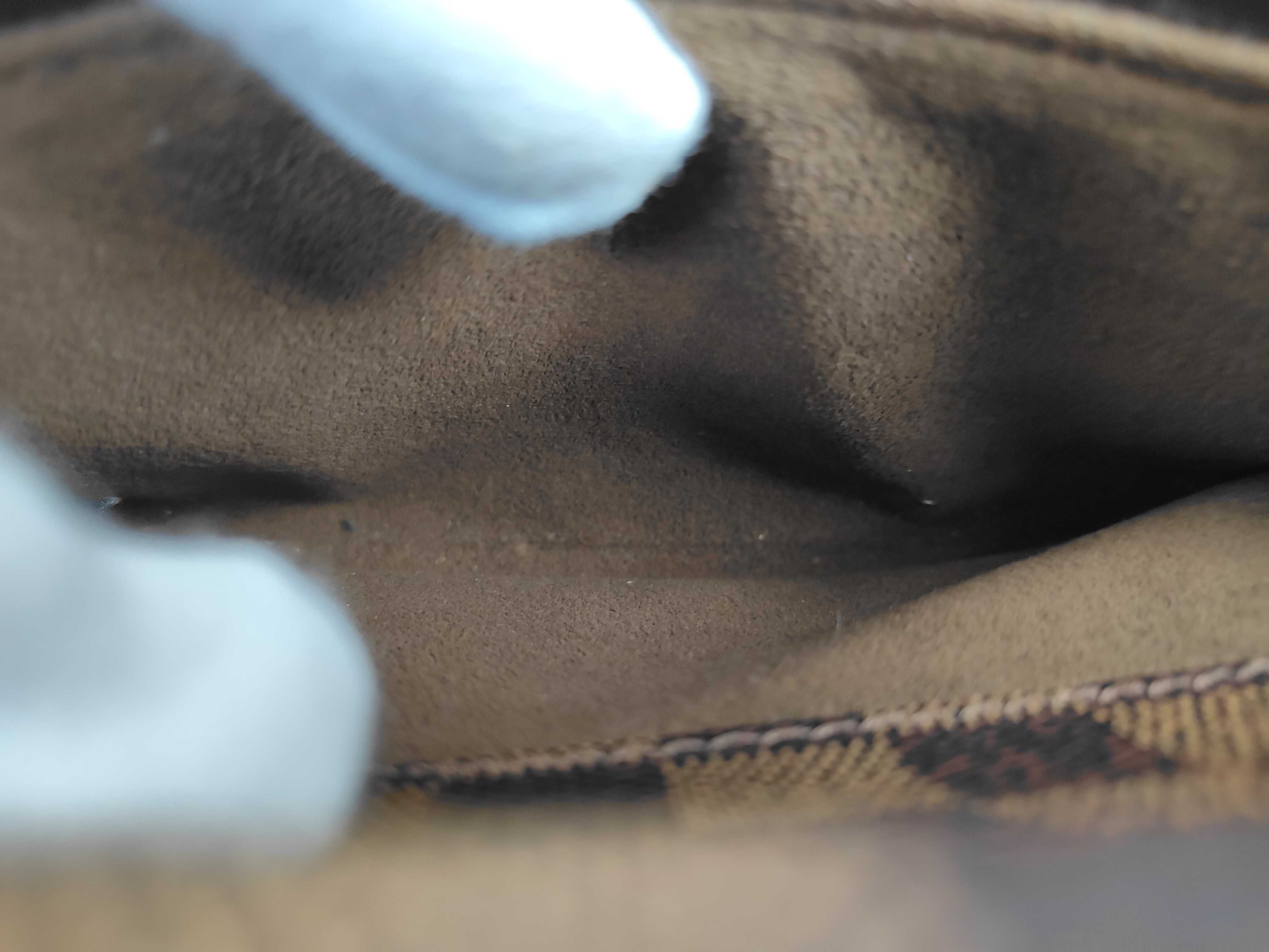 Damier Saint Louis Second Bag — view 13