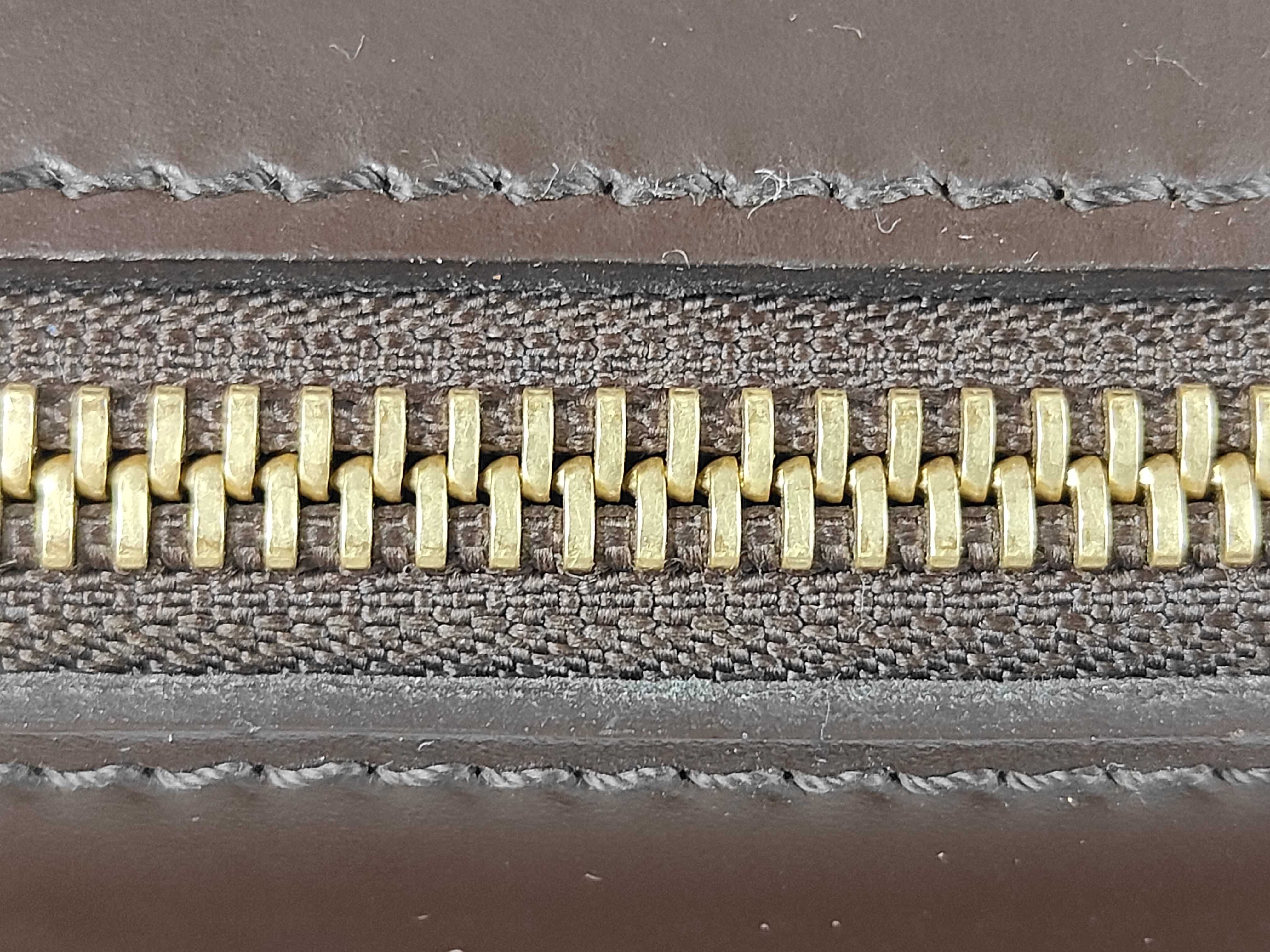 Damier Saint Louis Second Bag — view 3