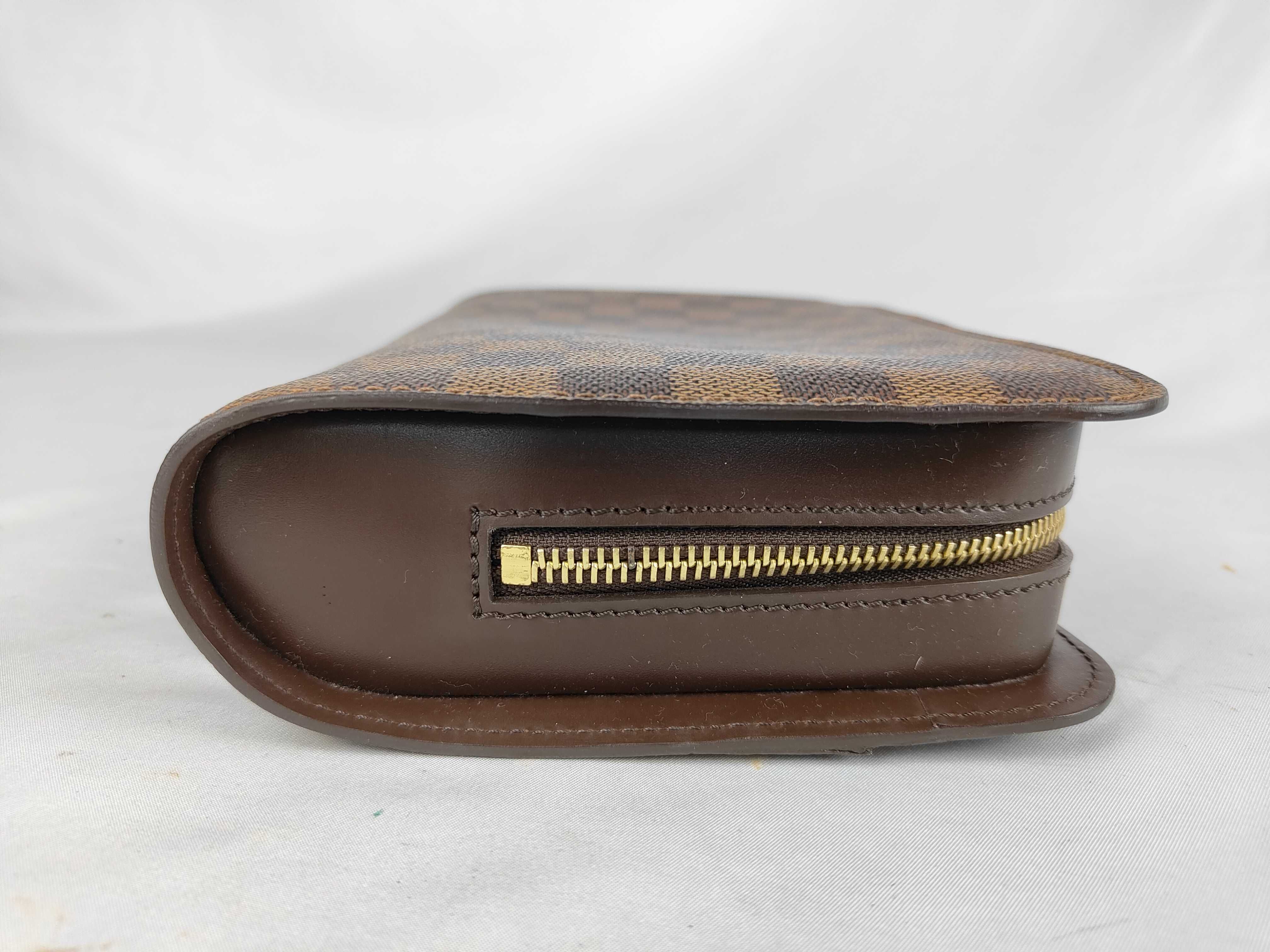 Damier Saint Louis Second Bag — view 5