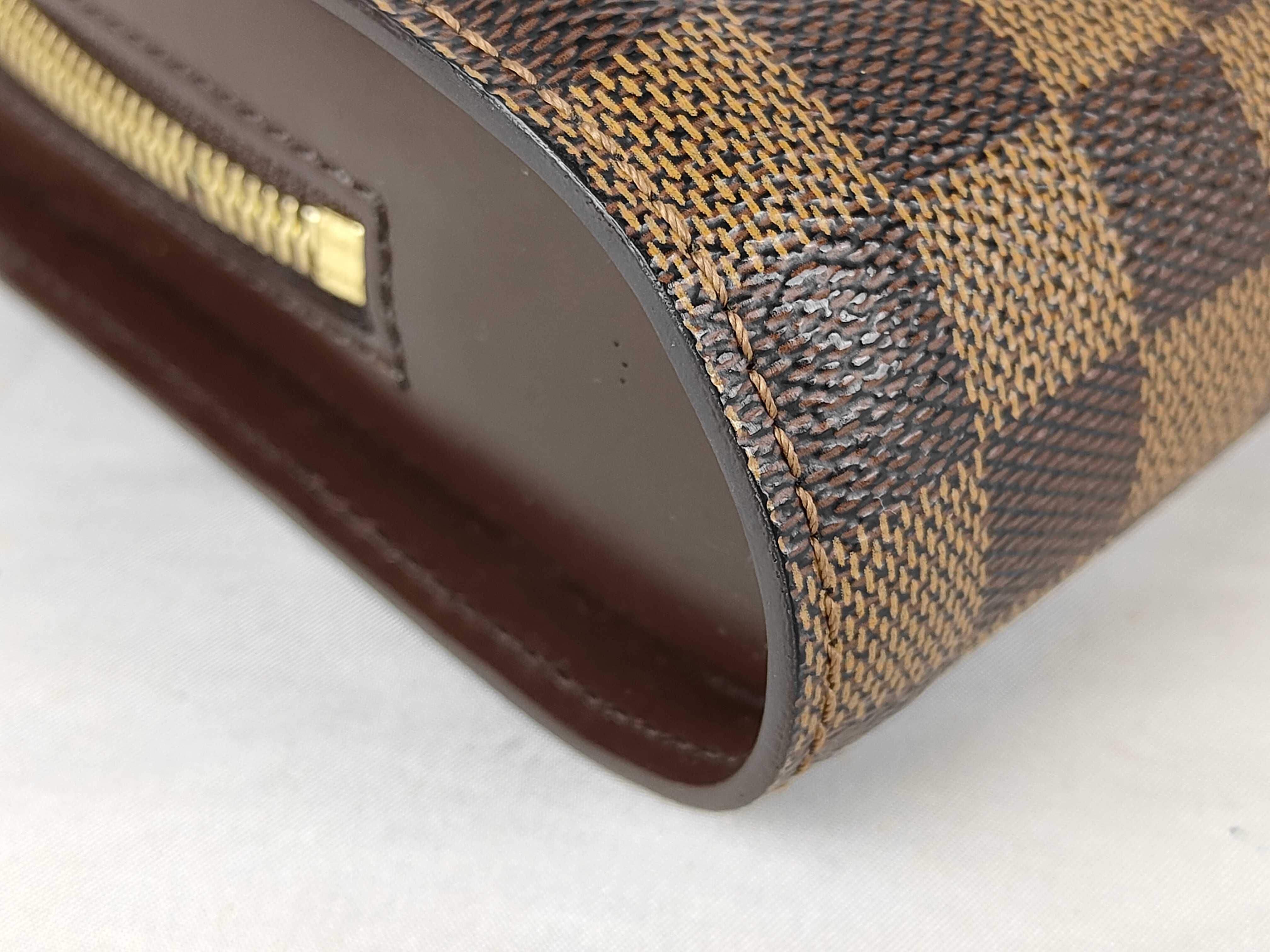 Damier Saint Louis Second Bag — view 6