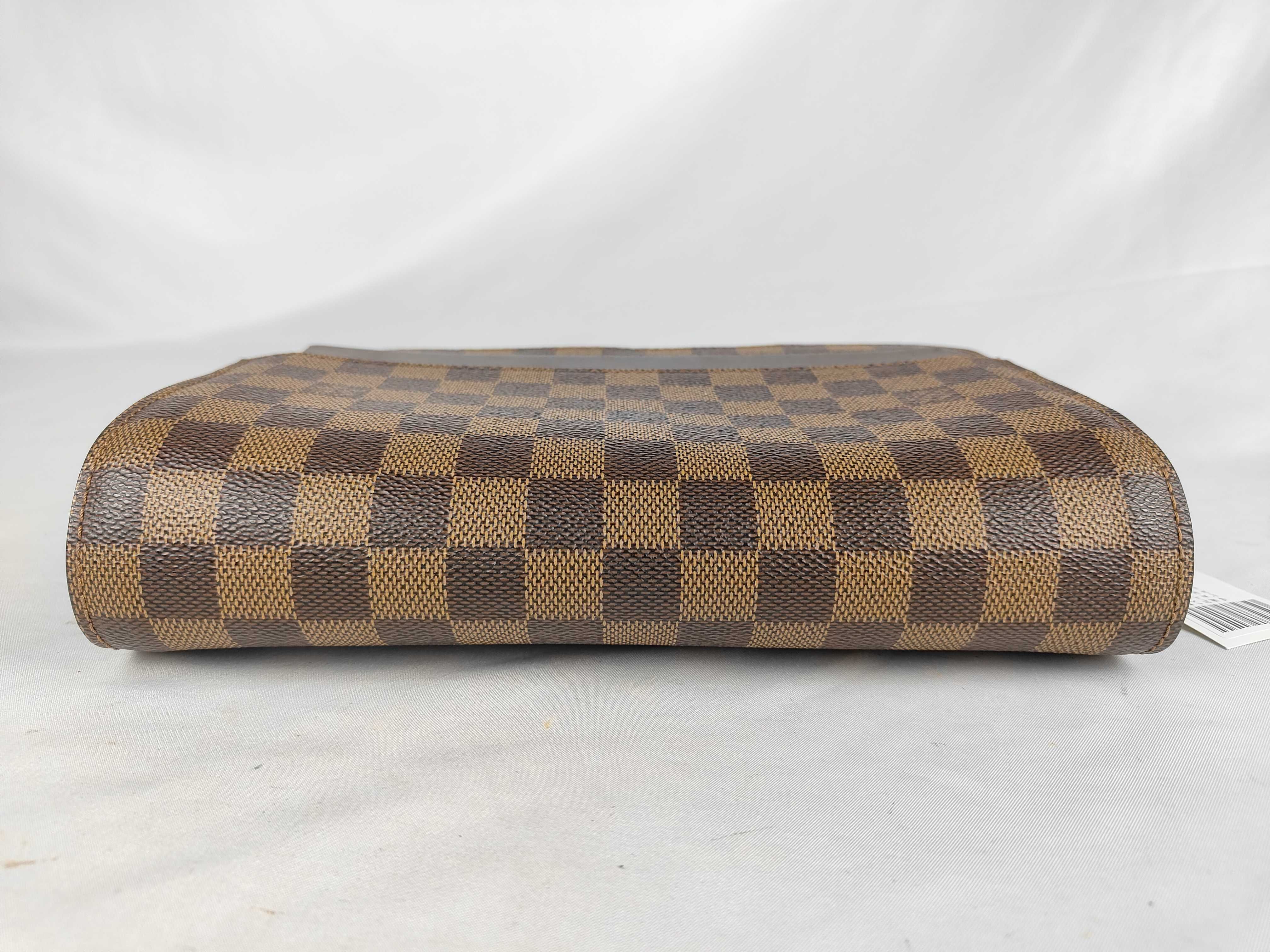 Damier Saint Louis Second Bag — view 7