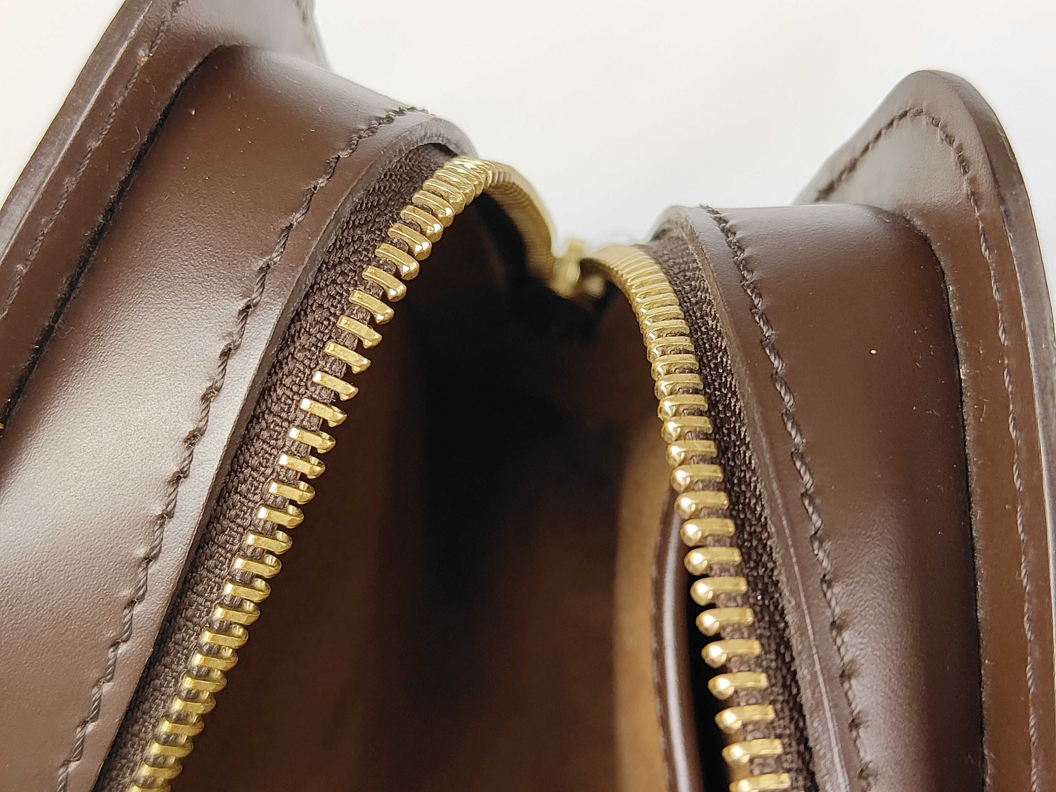 Damier Saint Louis Second Bag — view 10