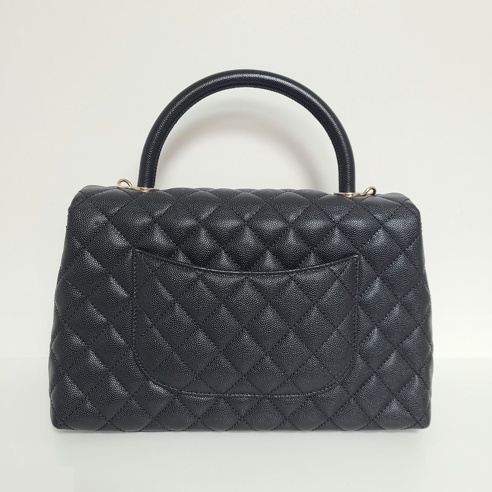 Coco Top Handle — view 2