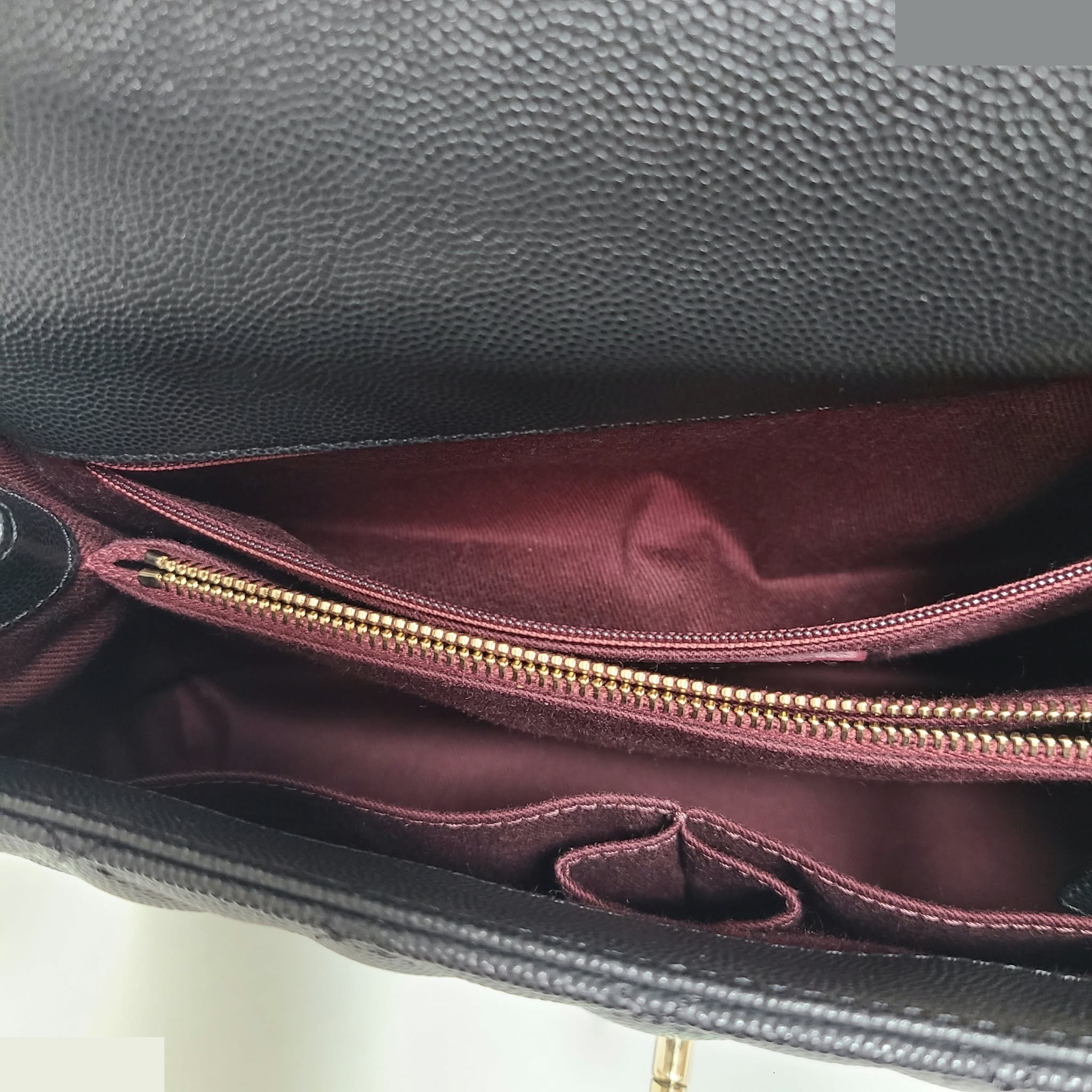 Coco Top Handle — view 11