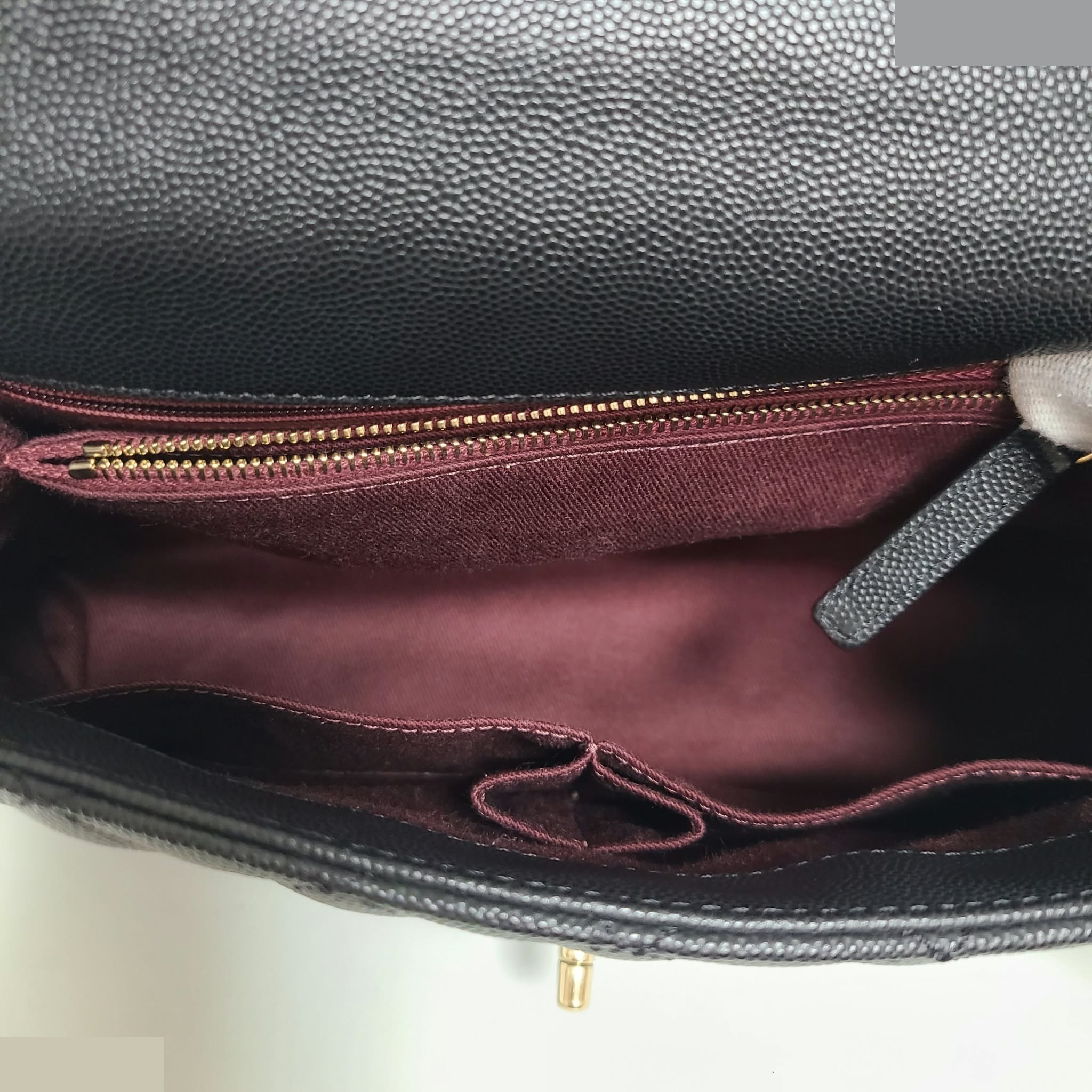 Coco Top Handle — view 12