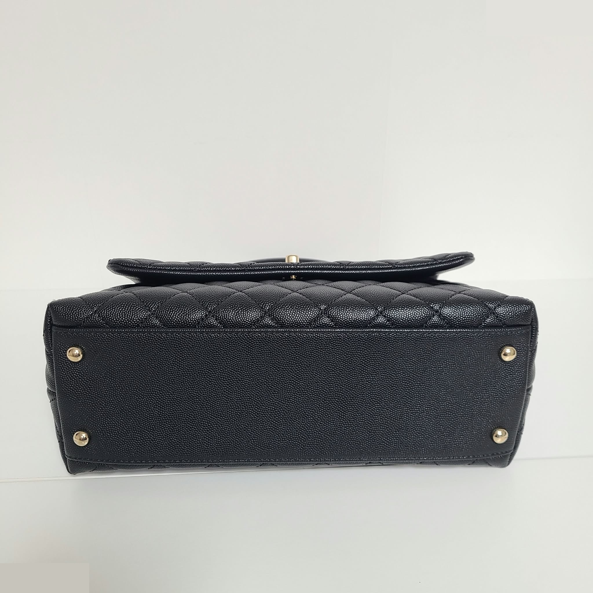 Coco Top Handle — view 3