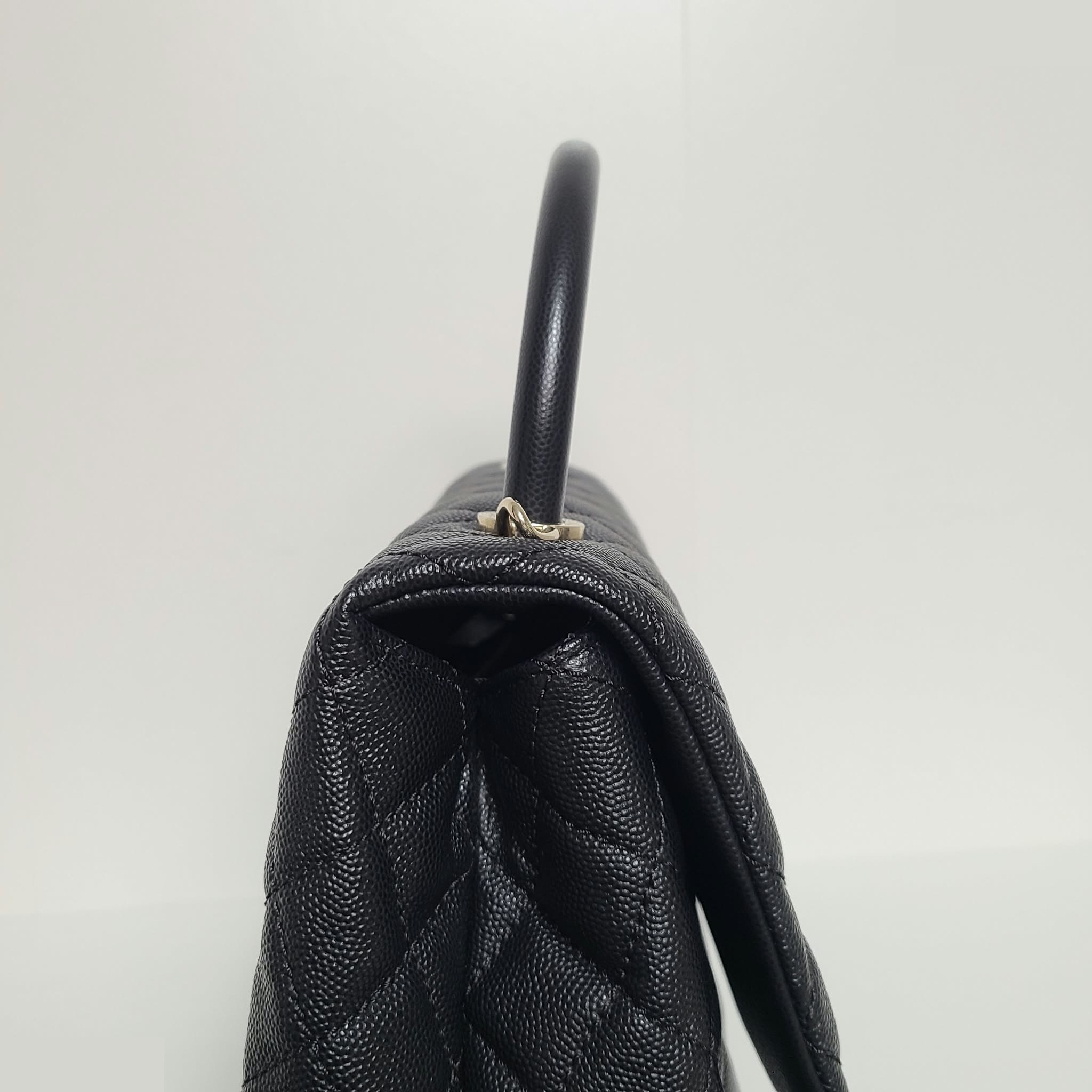 Coco Top Handle — view 6