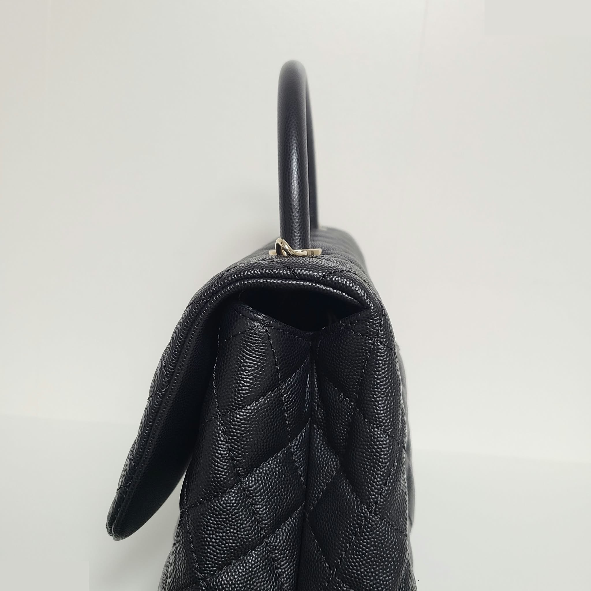 Coco Top Handle — view 7
