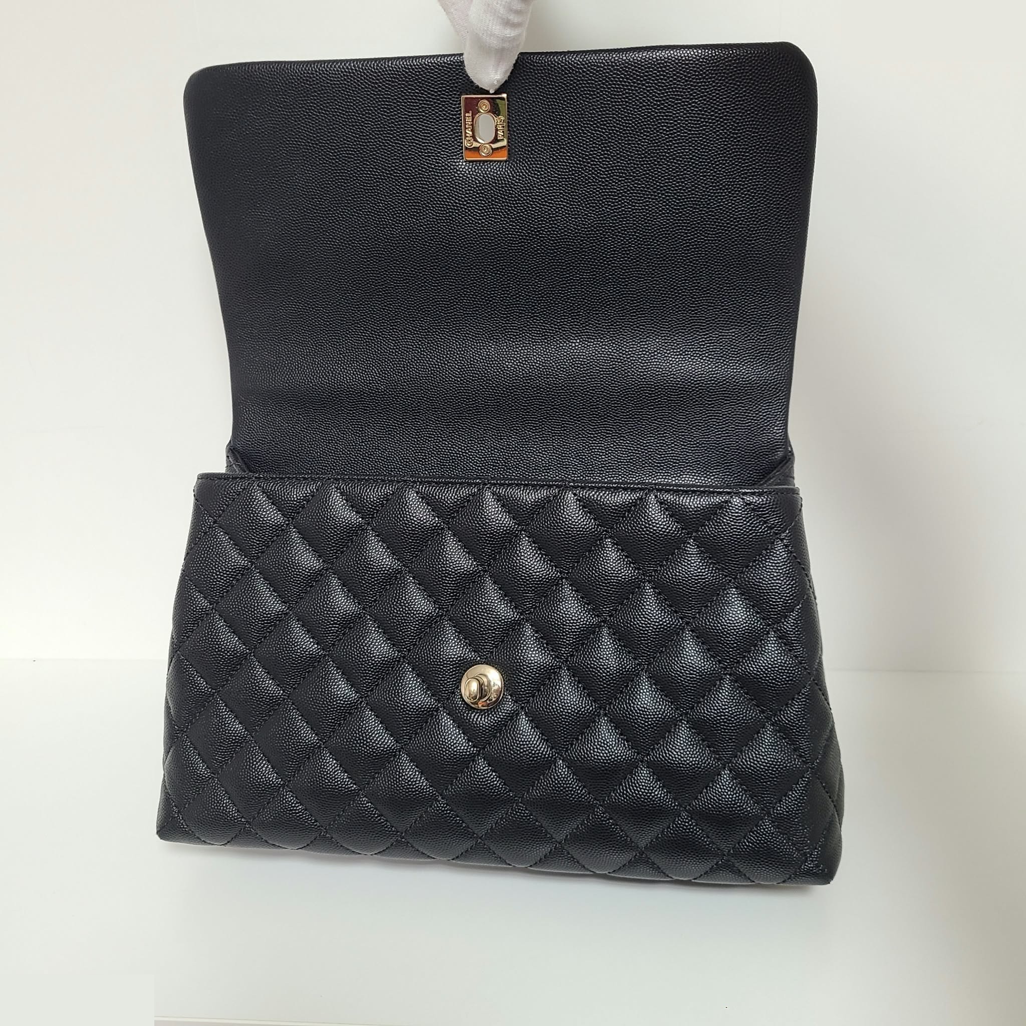 Coco Top Handle — view 8