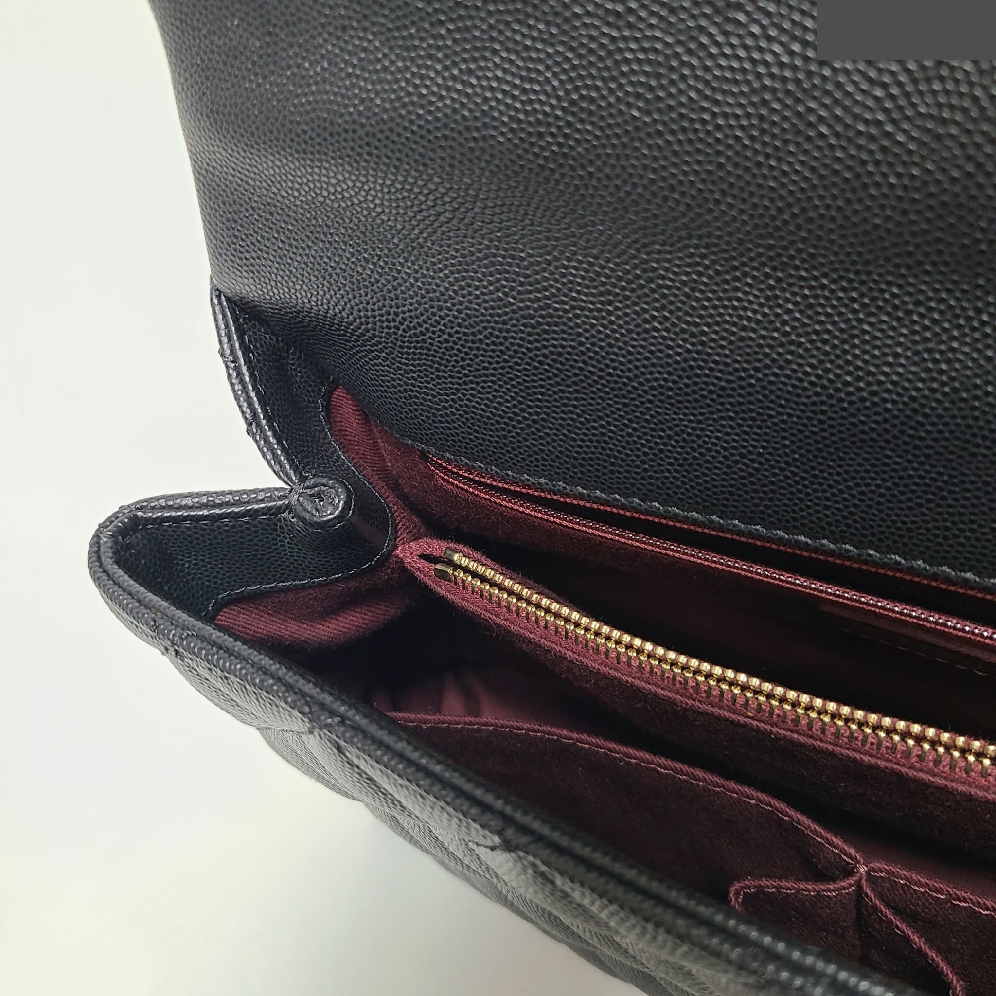 Coco Top Handle — view 9