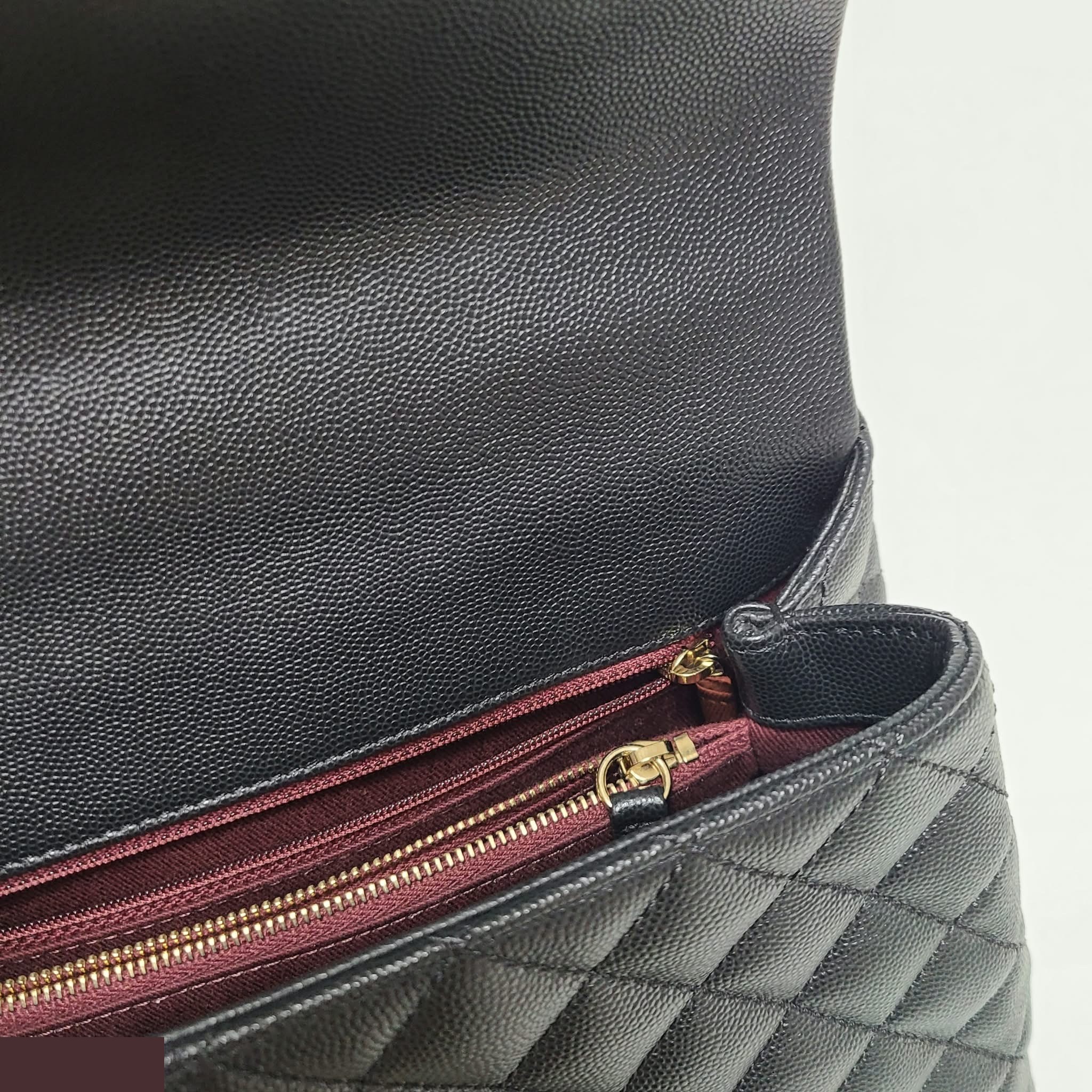 Coco Top Handle — view 10
