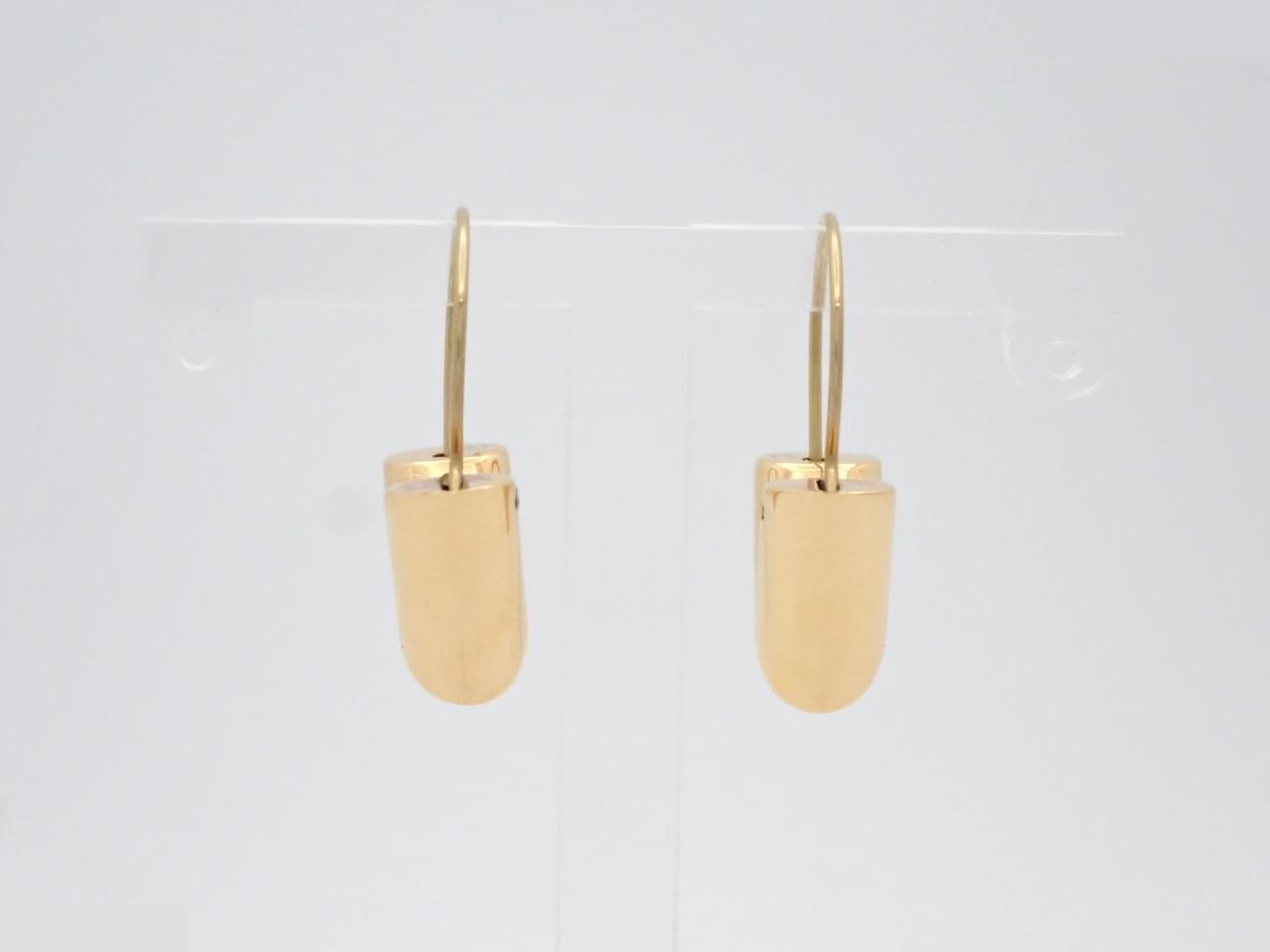 Essential Earrings — view 2