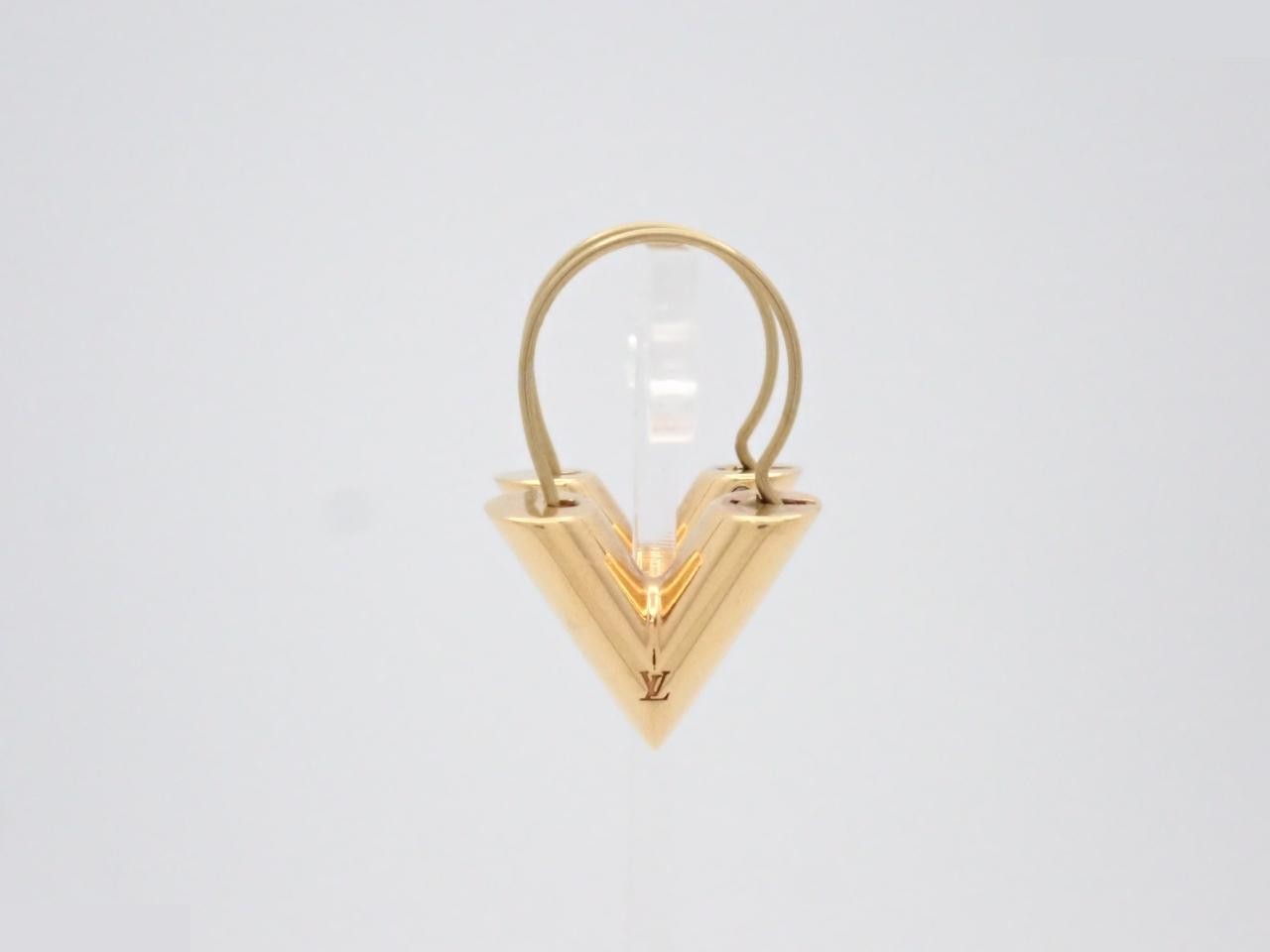Essential Earrings — view 3