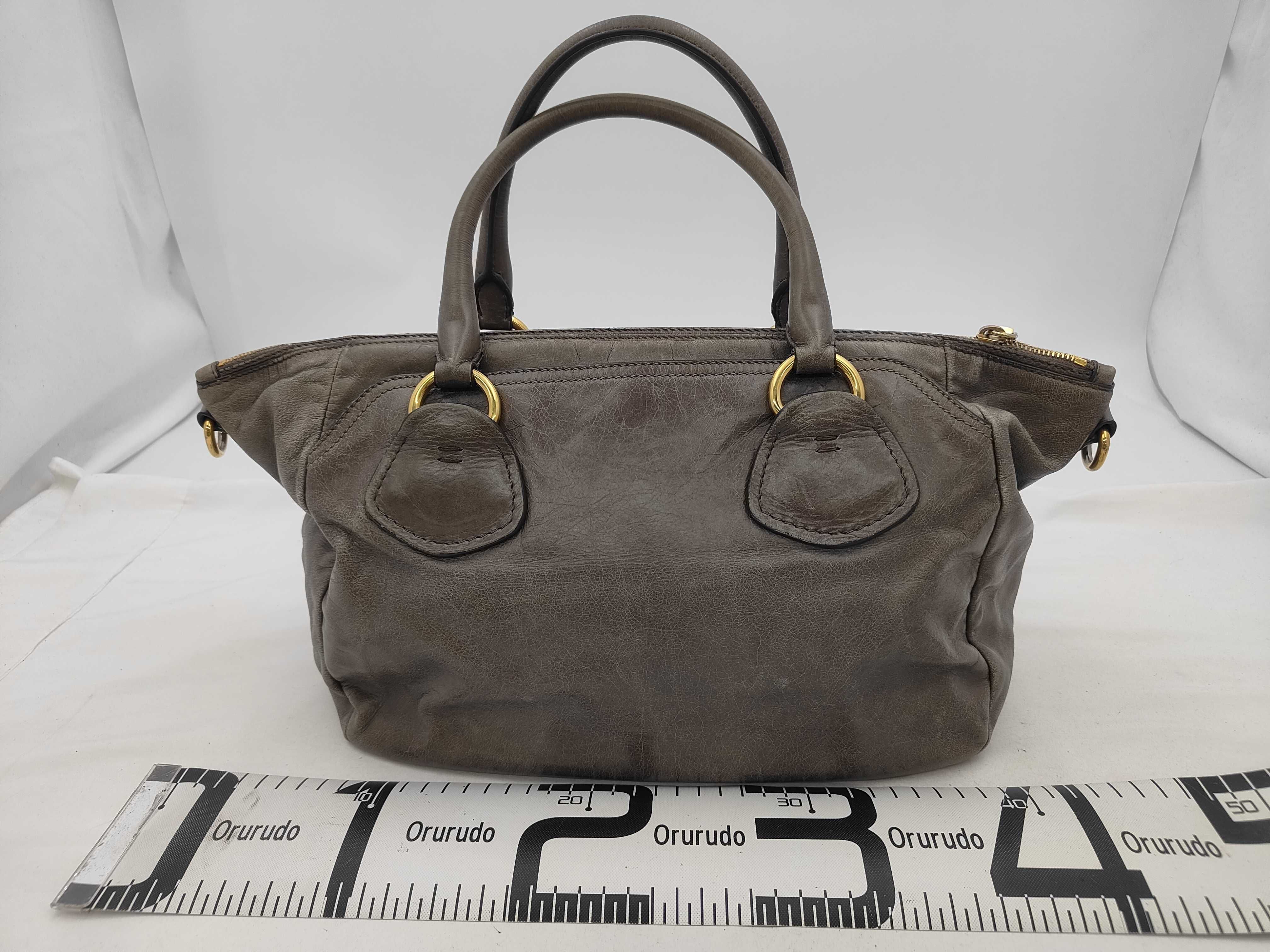 Tote Bag — view 2