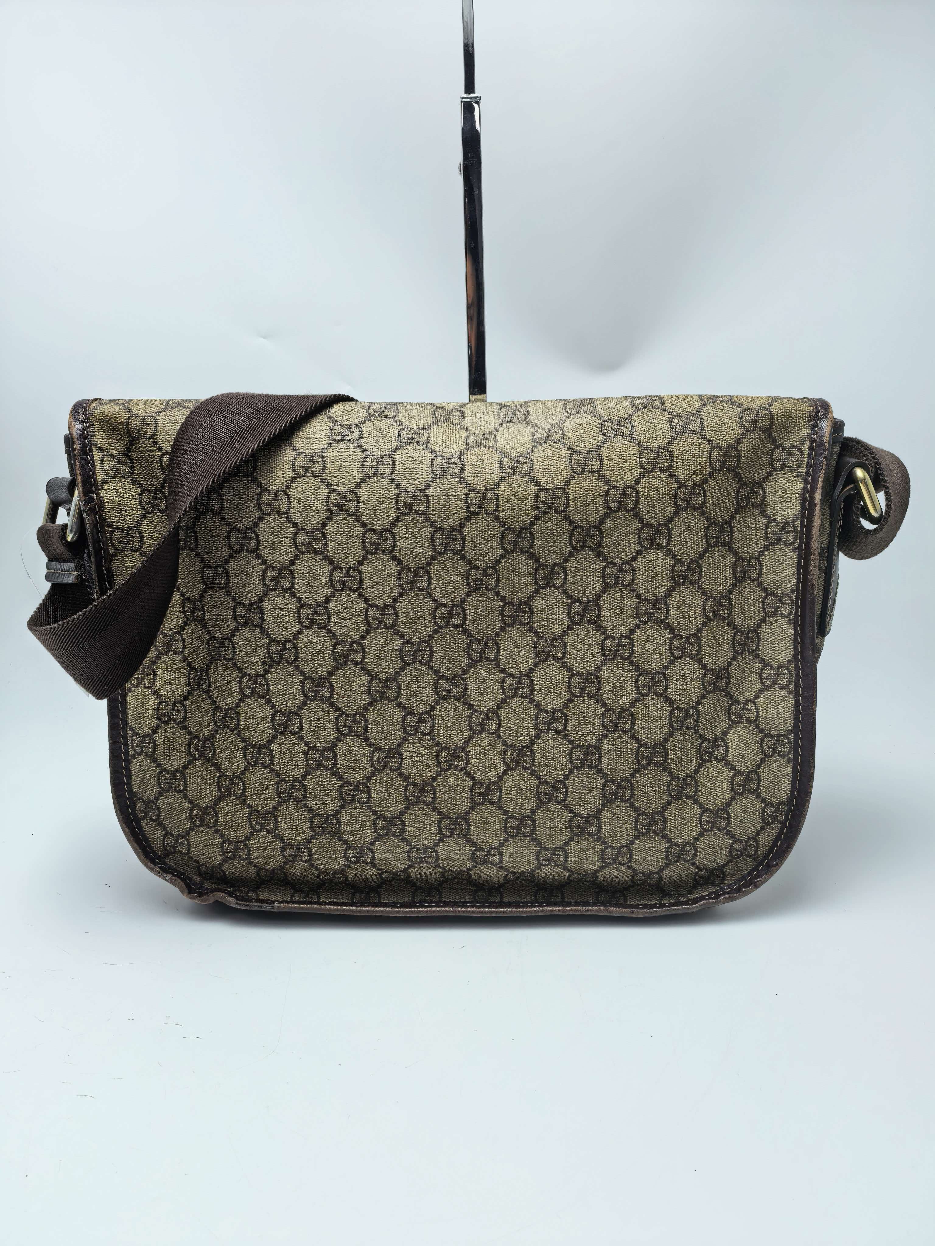 【*Shipped from: China*】GUCCI PU 201732 Shoulder Bag — view 2