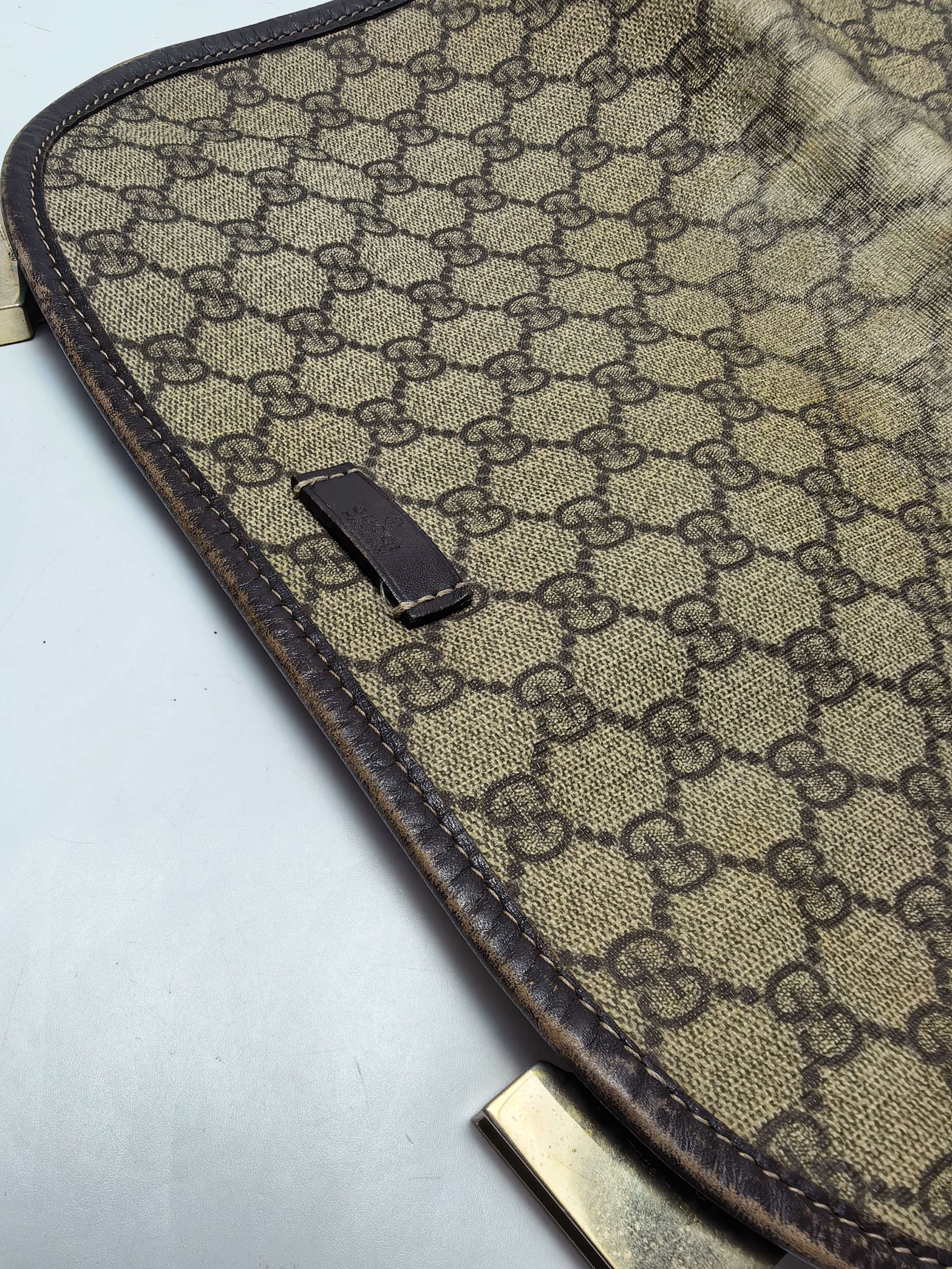 【*Shipped from: China*】GUCCI PU 201732 Shoulder Bag — view 11