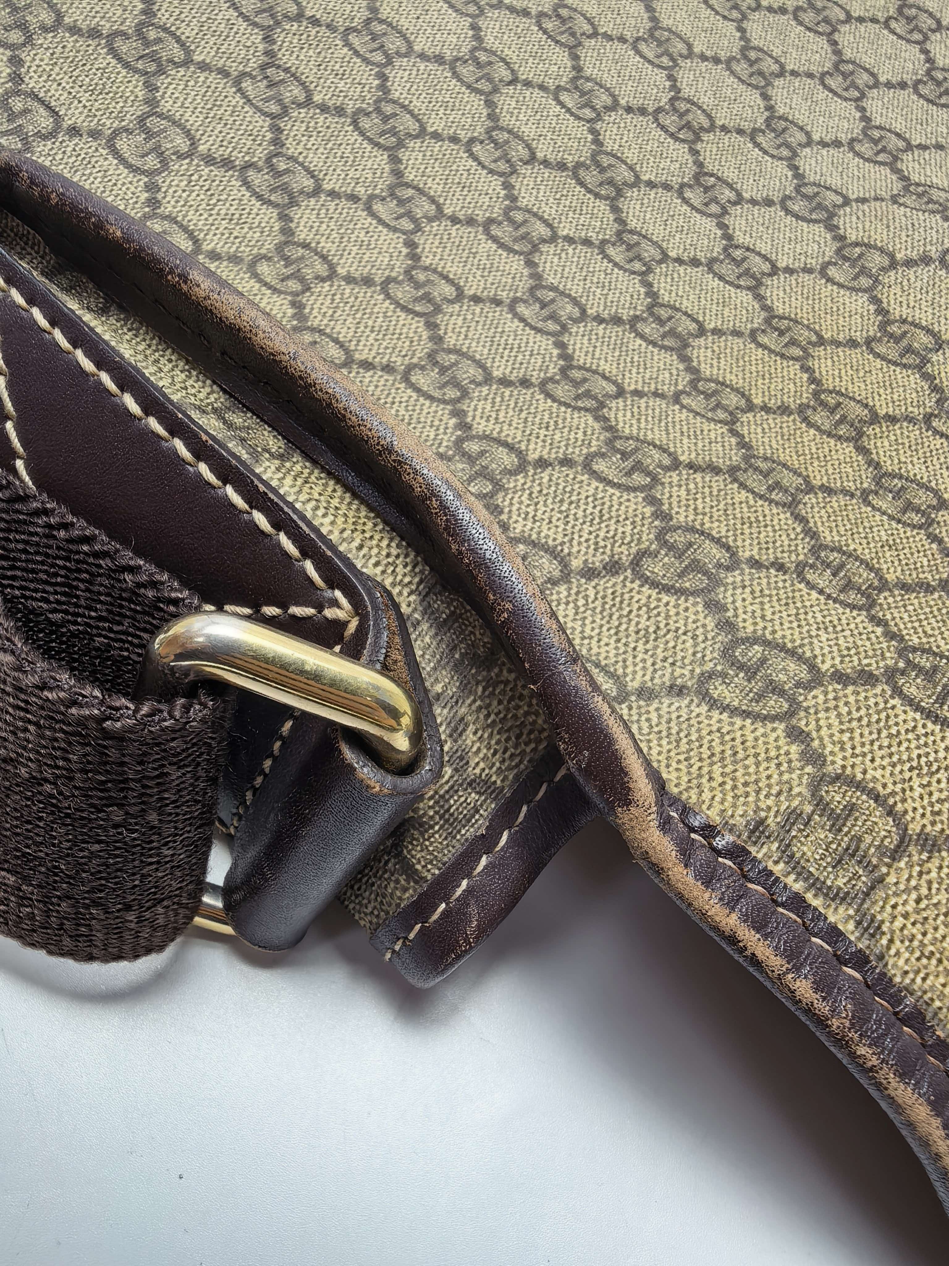 【*Shipped from: China*】GUCCI PU 201732 Shoulder Bag — view 14