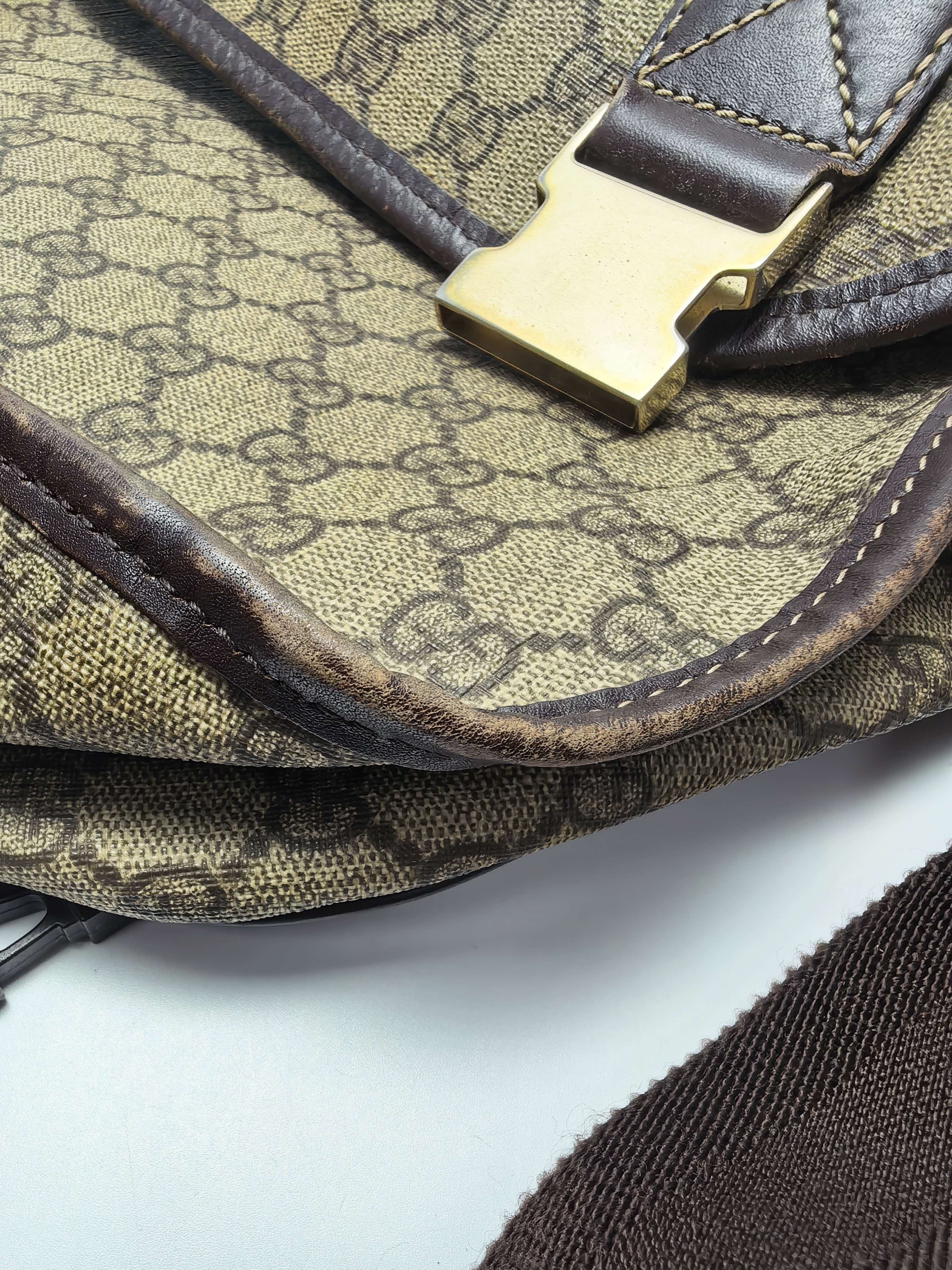 【*Shipped from: China*】GUCCI PU 201732 Shoulder Bag — view 15