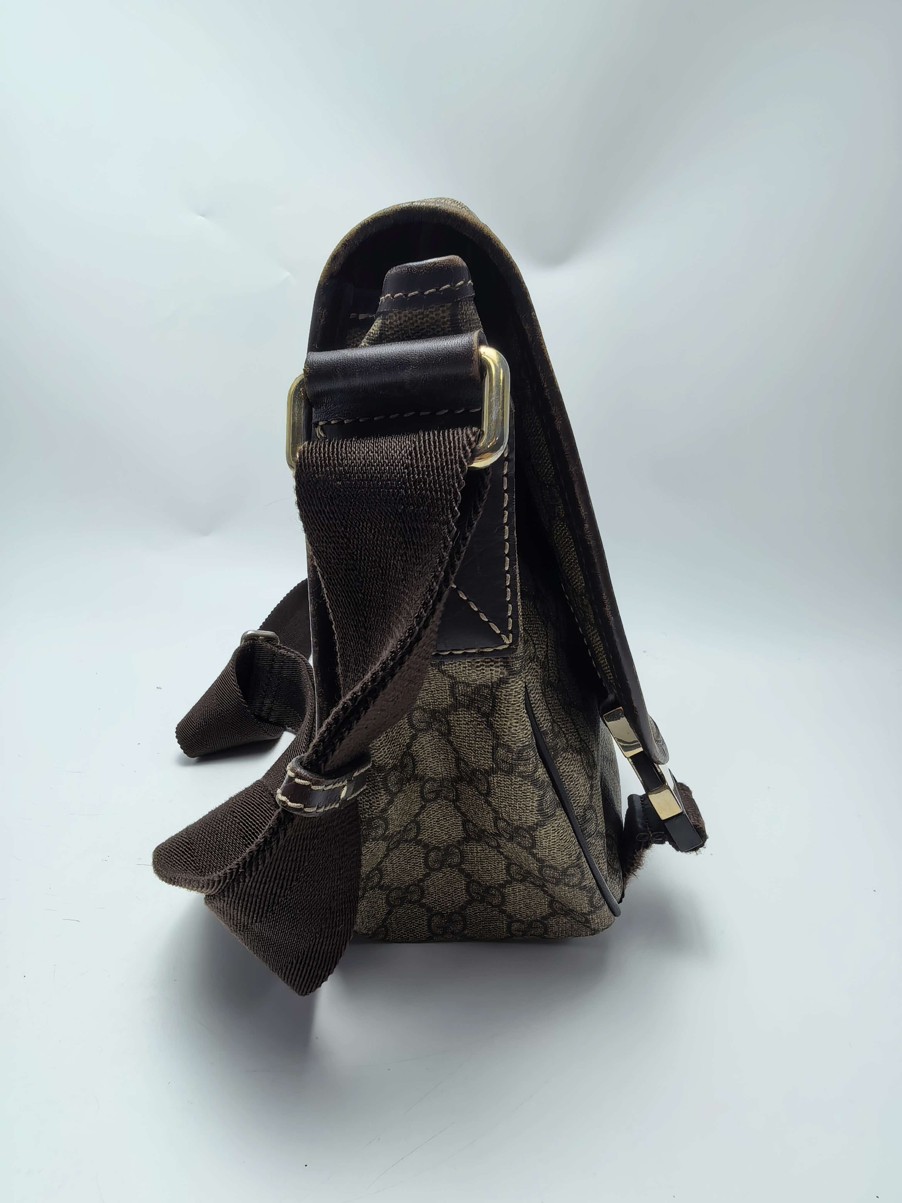 【*Shipped from: China*】GUCCI PU 201732 Shoulder Bag — view 3