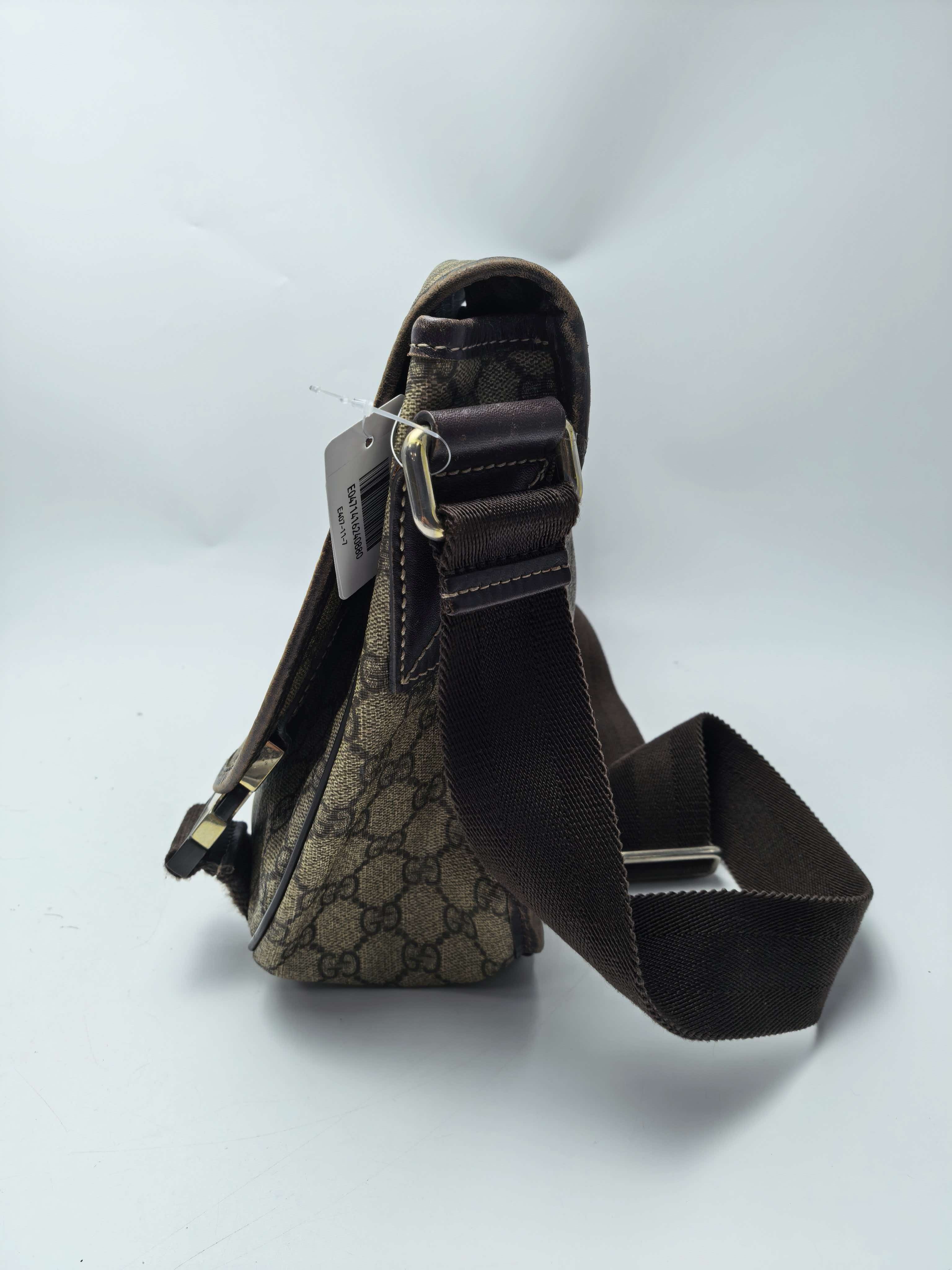 【*Shipped from: China*】GUCCI PU 201732 Shoulder Bag — view 4
