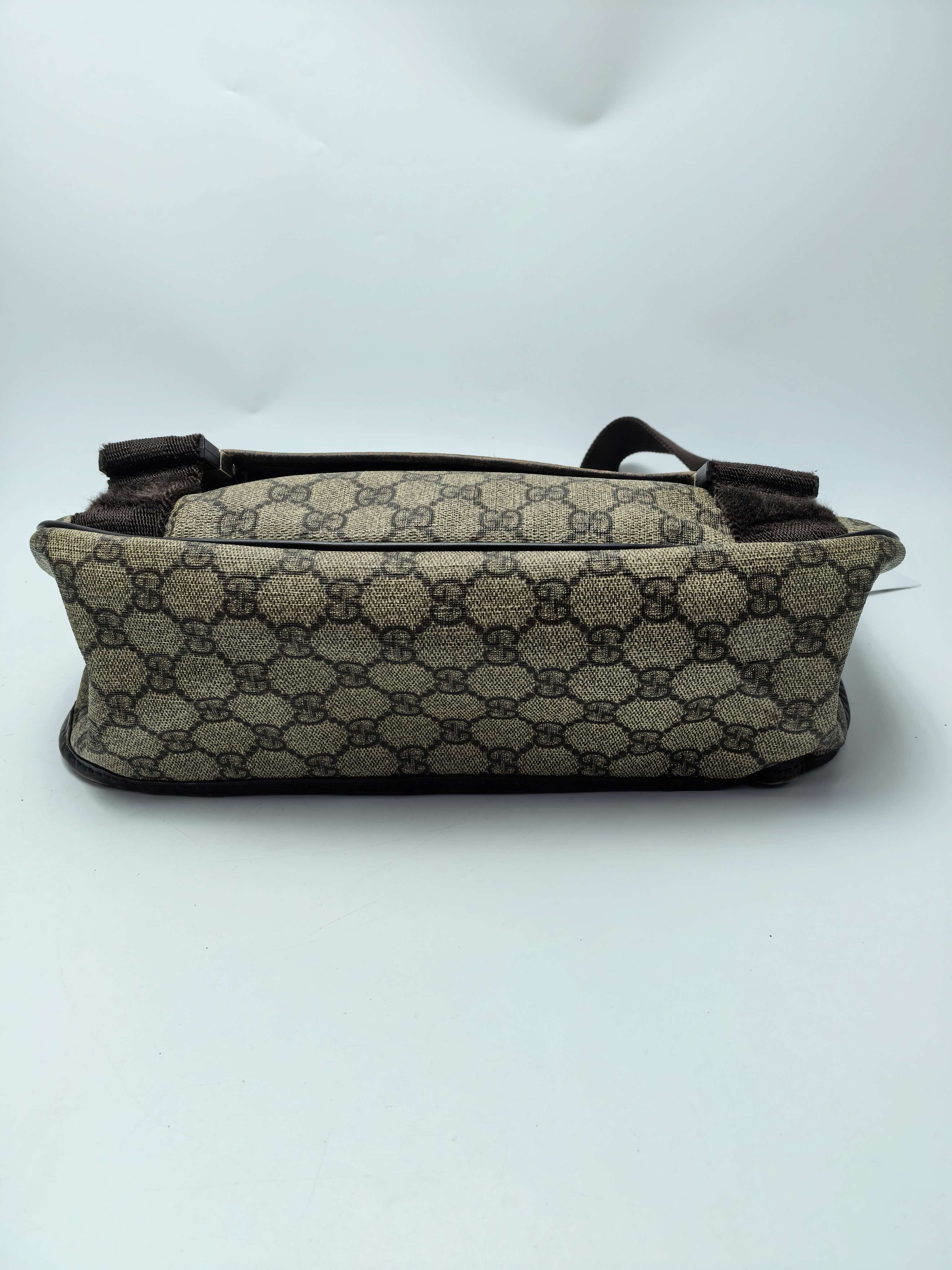 【*Shipped from: China*】GUCCI PU 201732 Shoulder Bag — view 5