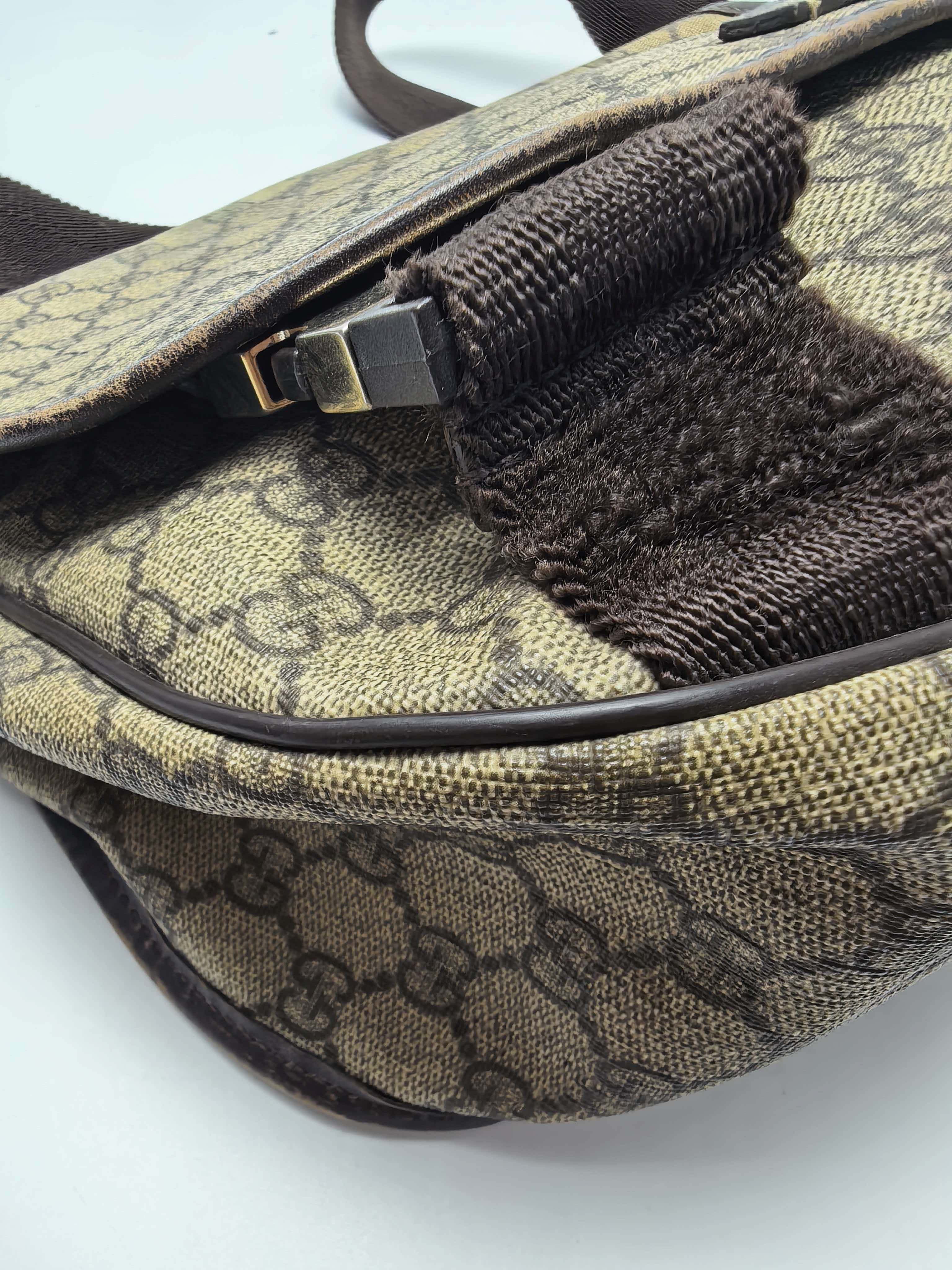 【*Shipped from: China*】GUCCI PU 201732 Shoulder Bag — view 6