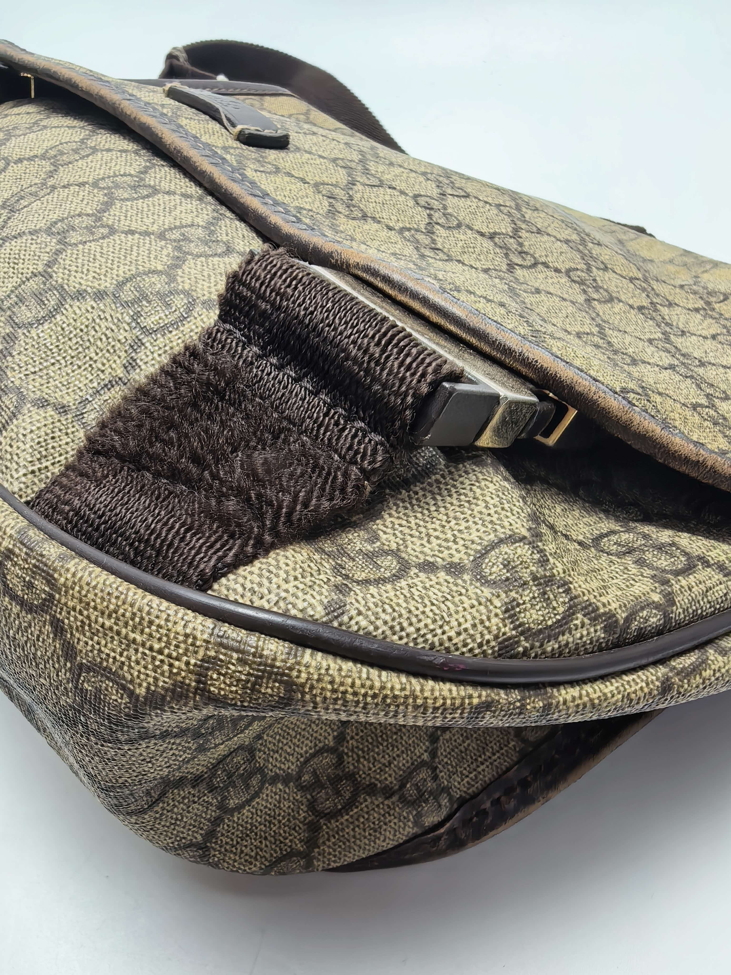 【*Shipped from: China*】GUCCI PU 201732 Shoulder Bag — view 7