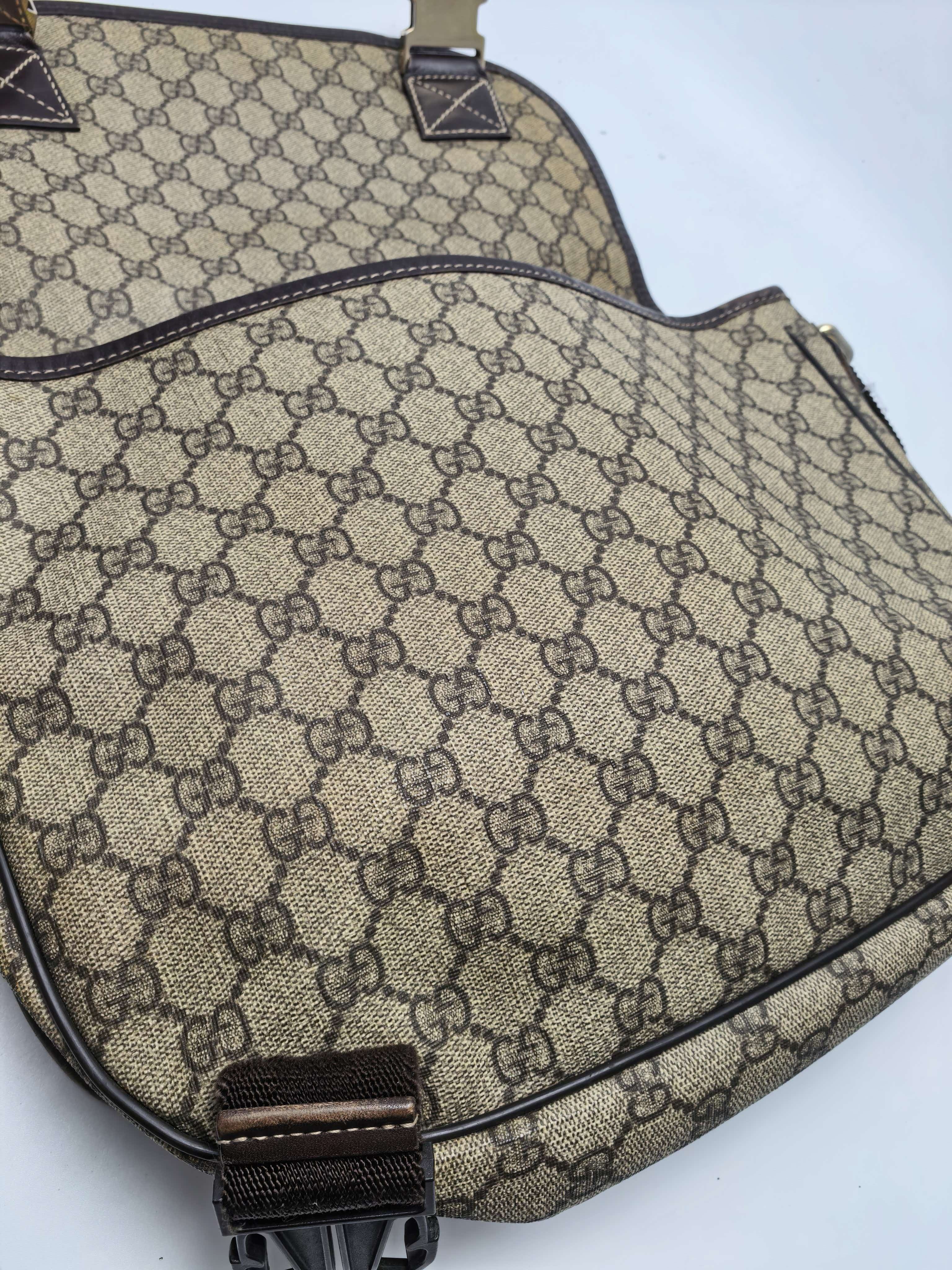 【*Shipped from: China*】GUCCI PU 201732 Shoulder Bag — view 8