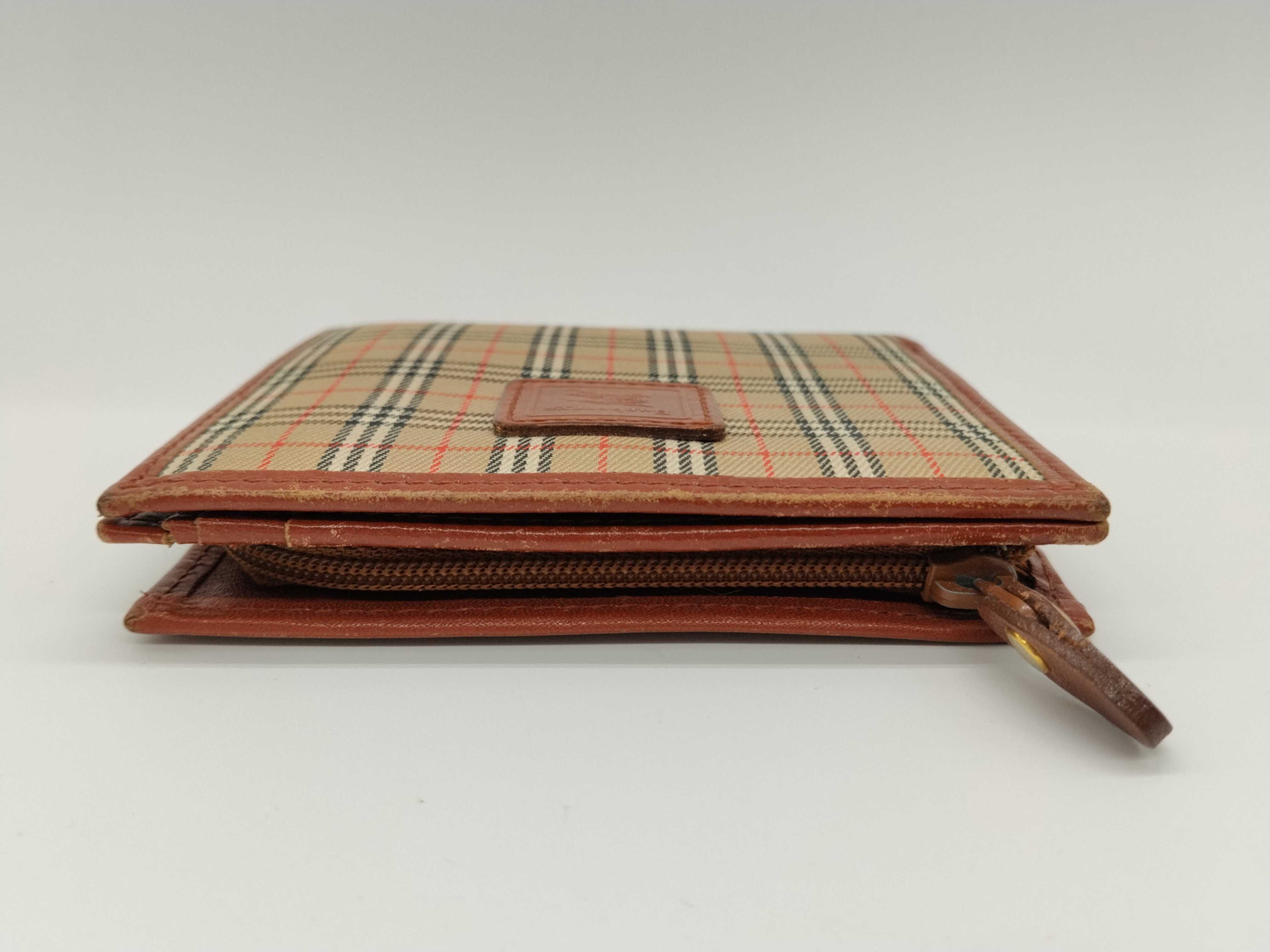 wallet, folding wallet — view 5