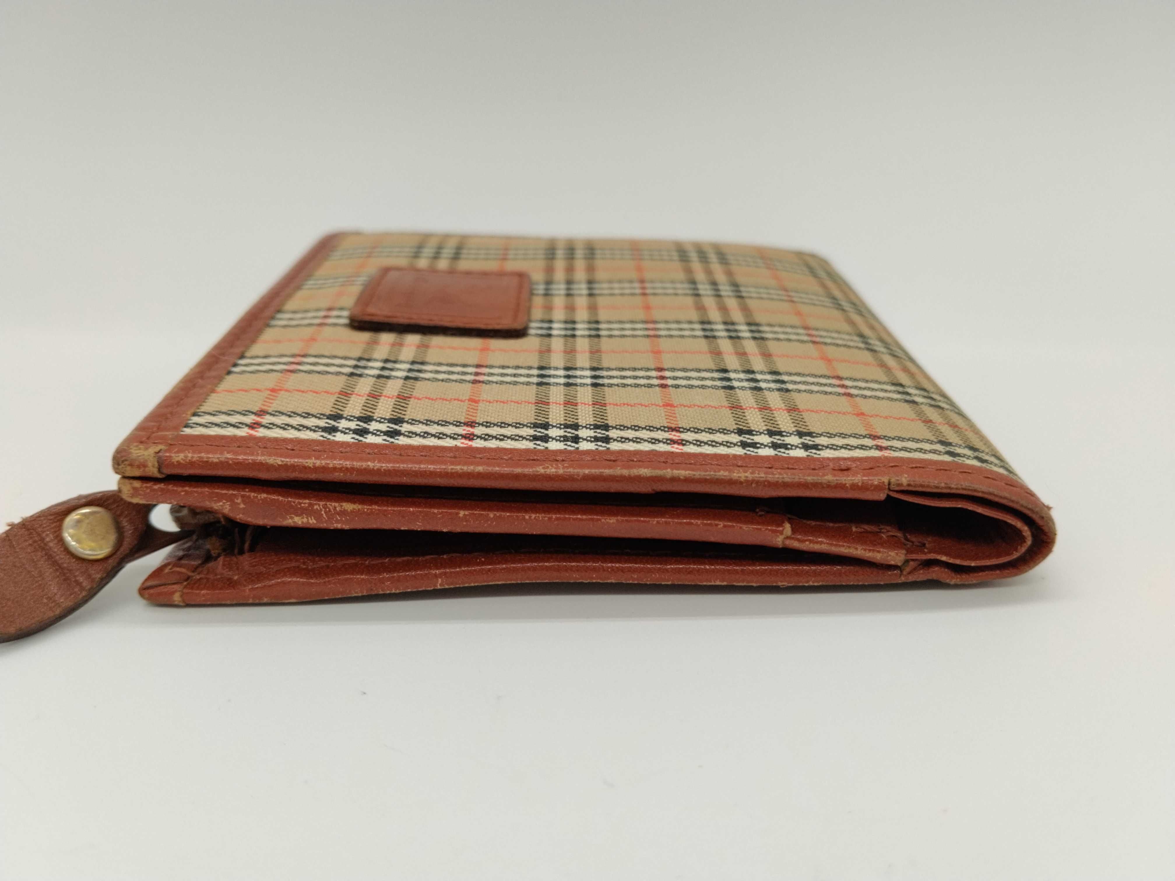 wallet, folding wallet — view 6