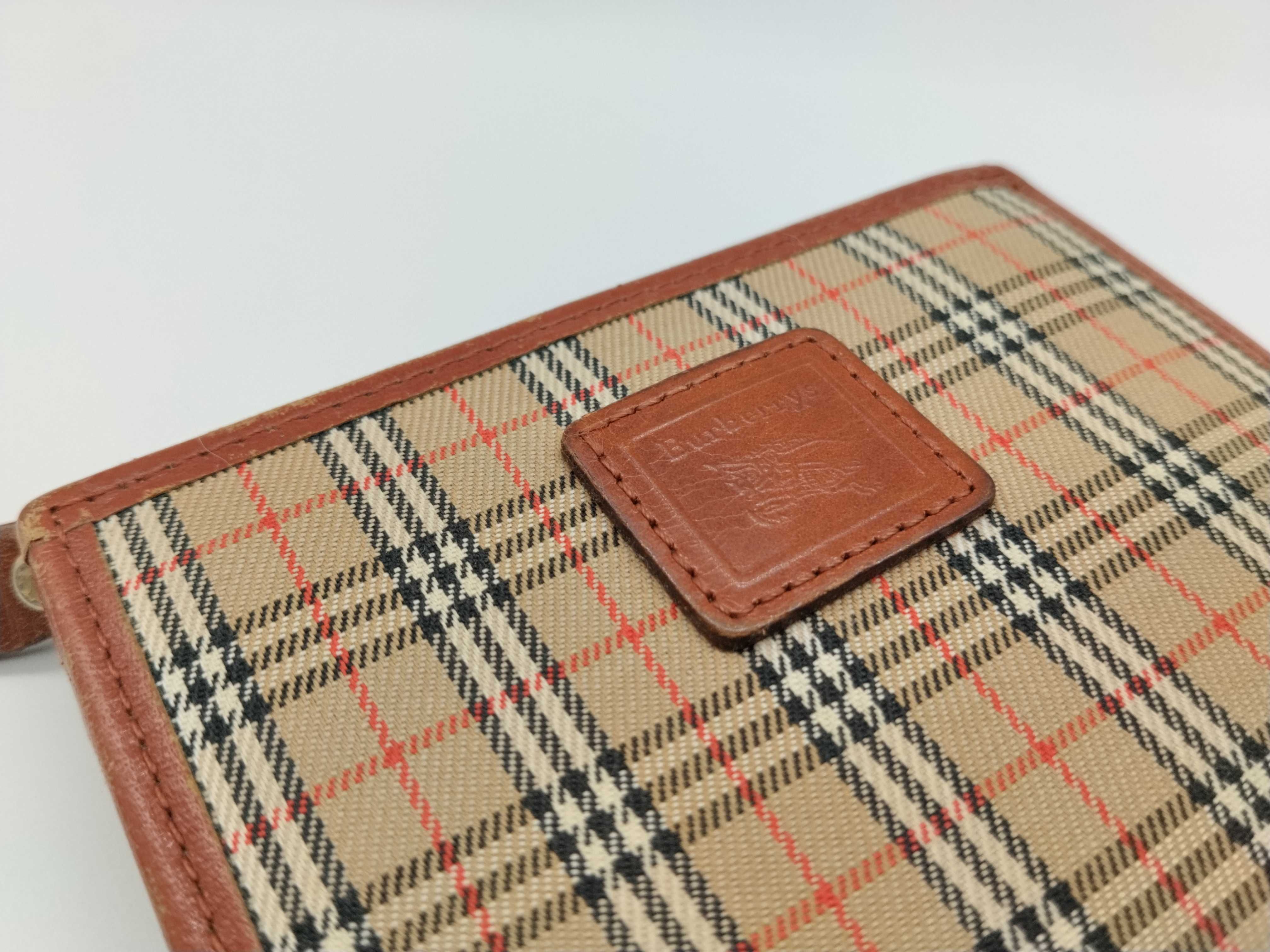 wallet, folding wallet — view 7