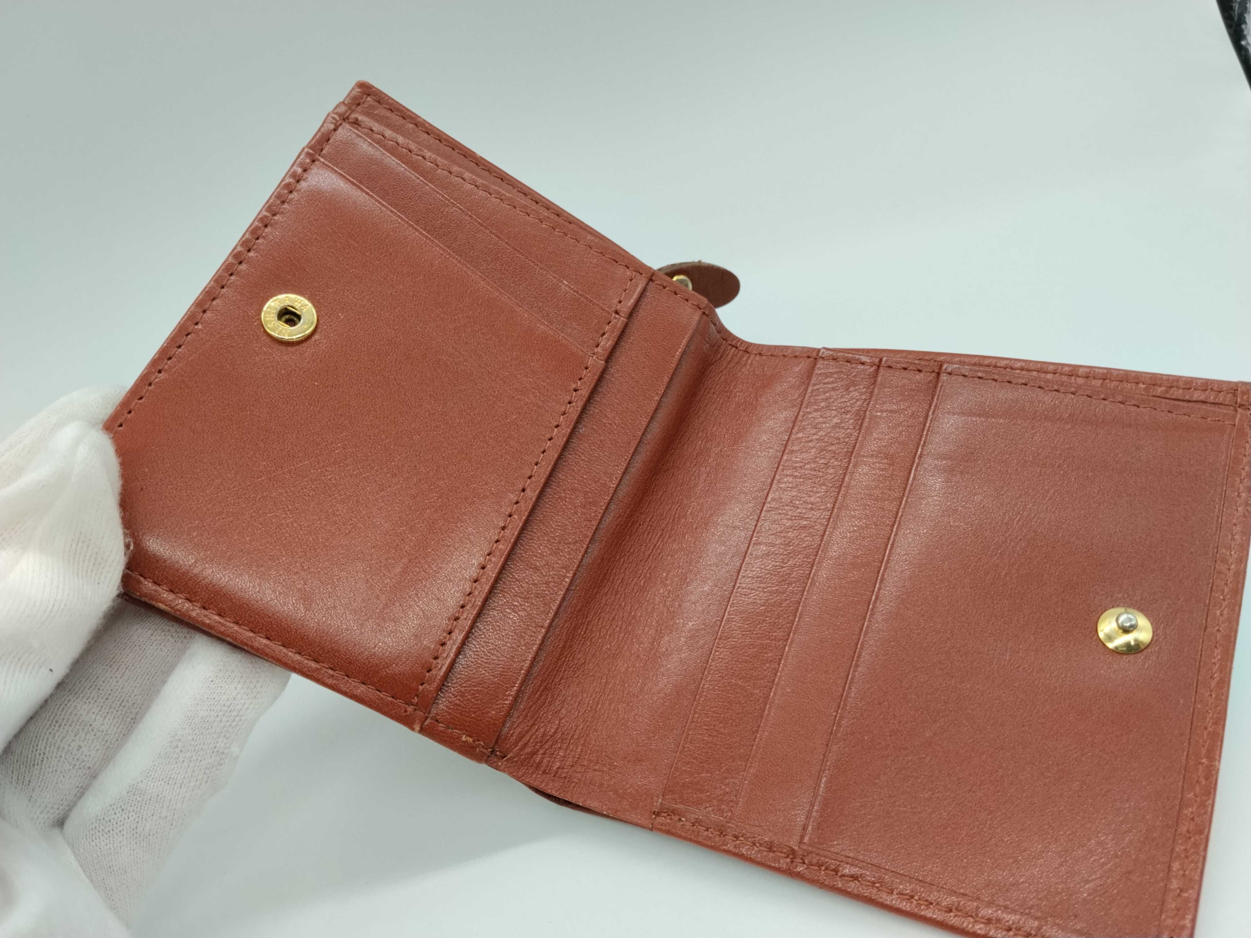 wallet, folding wallet — view 9