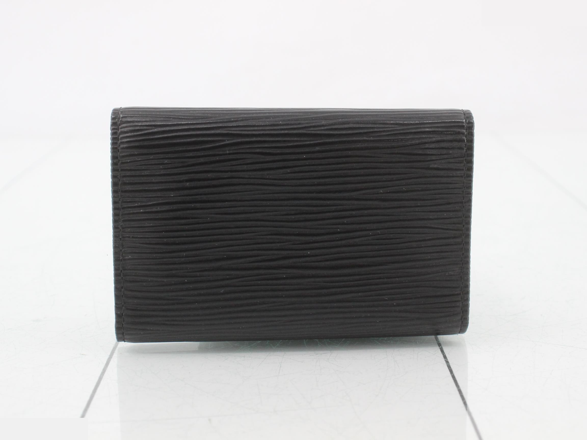 Epi Key Case — view 2