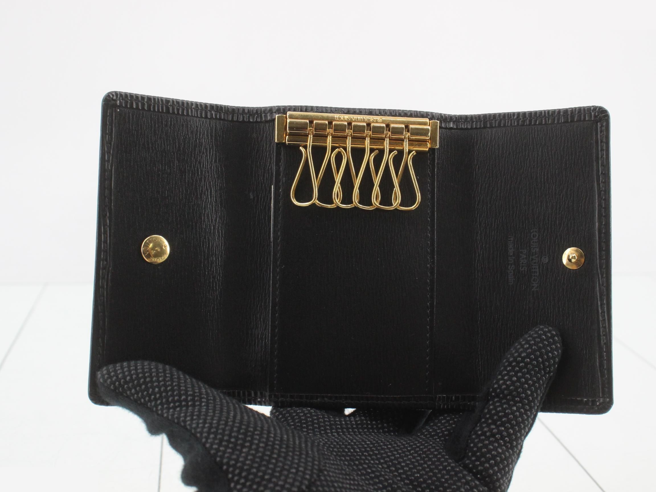 Epi Key Case — view 4