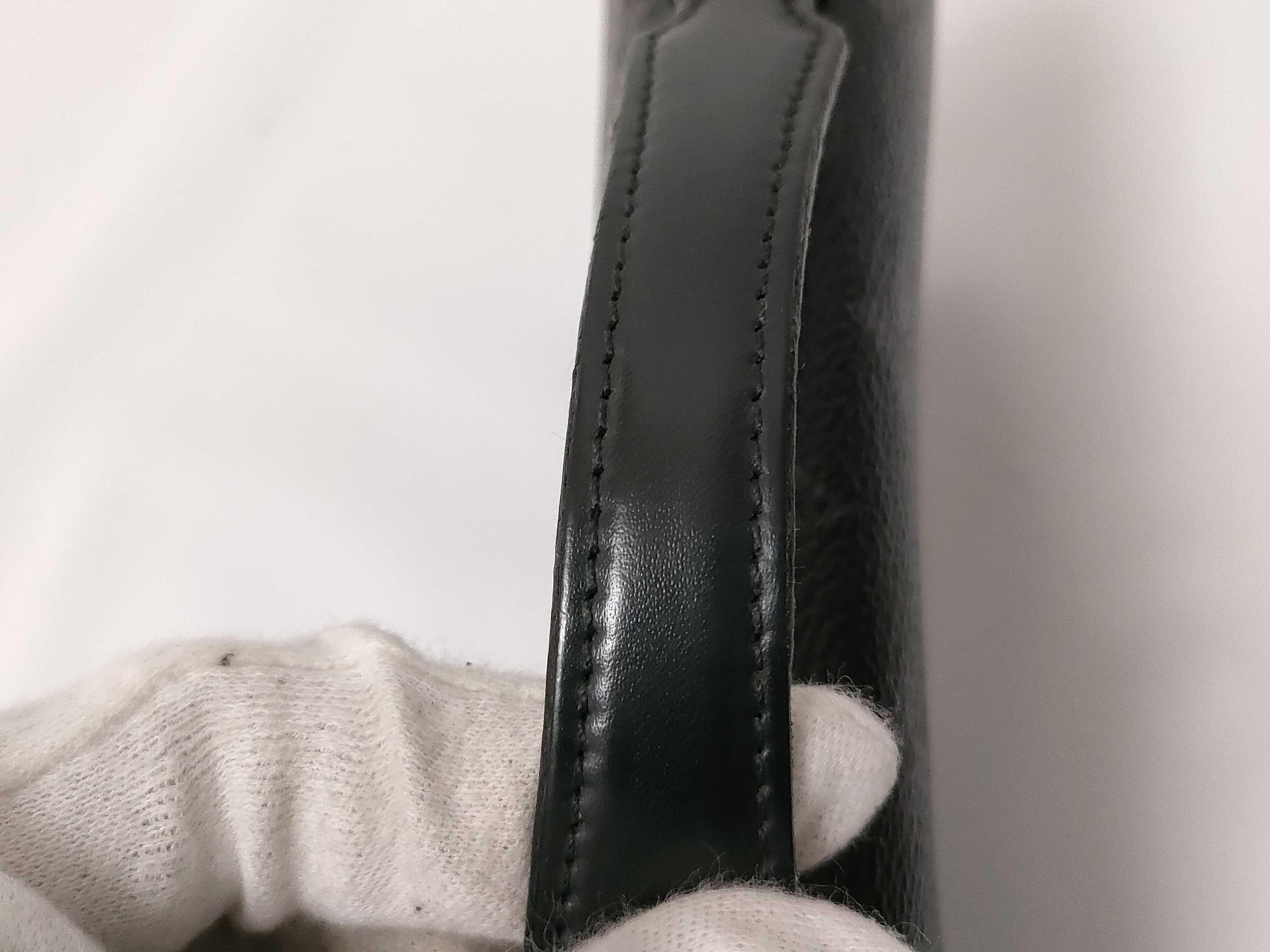 Monogram Eclipse Zippy Wallet XL M61698 Long Wallet — view 7