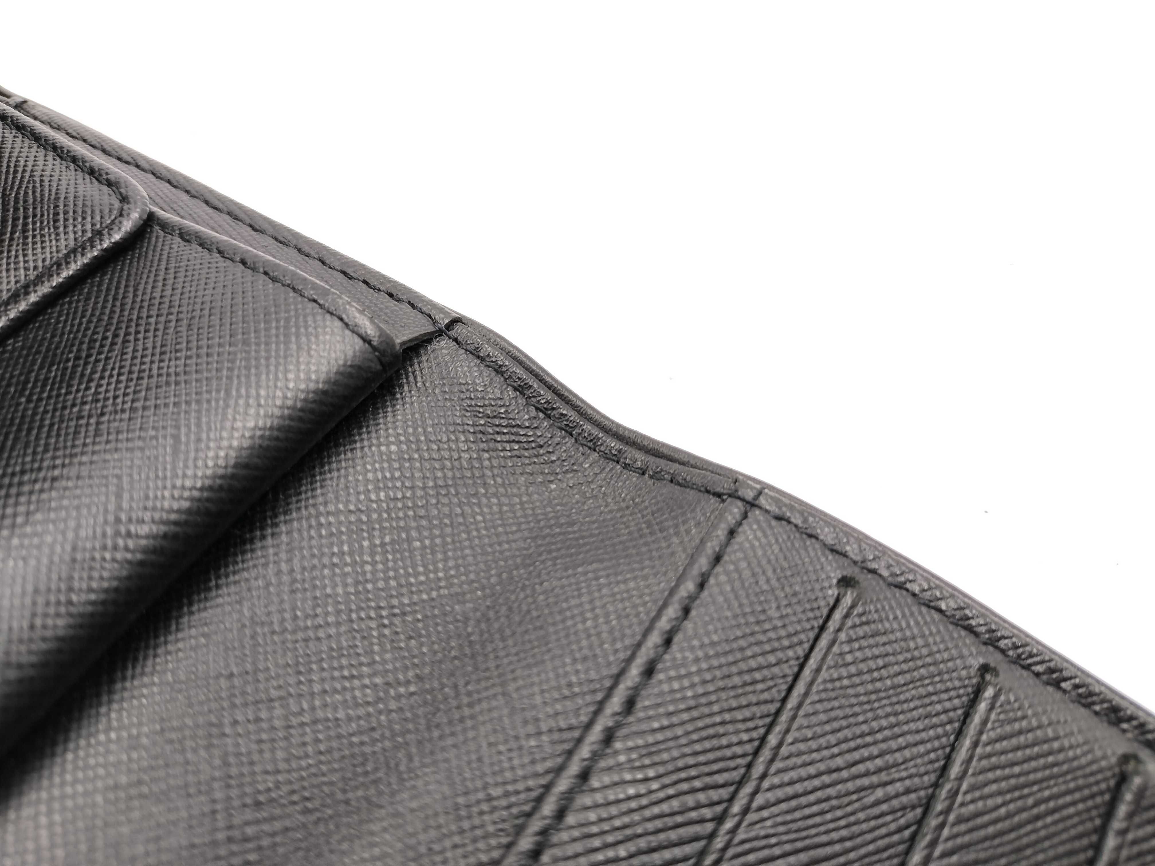 Monogram Mini Portefeuille Tresor International Long Wallet — view 14
