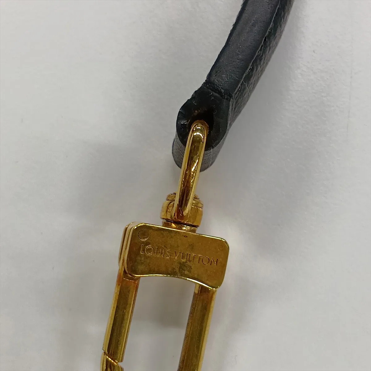 Monogram Empreinte NeoNoe M45256 SP0221 Black (RFID detected) — view 14
